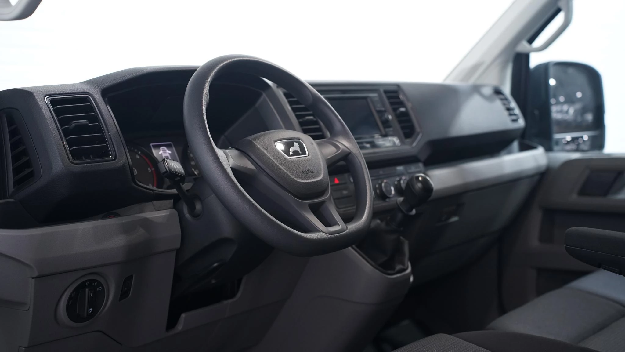 Hoofdafbeelding MAN TGE