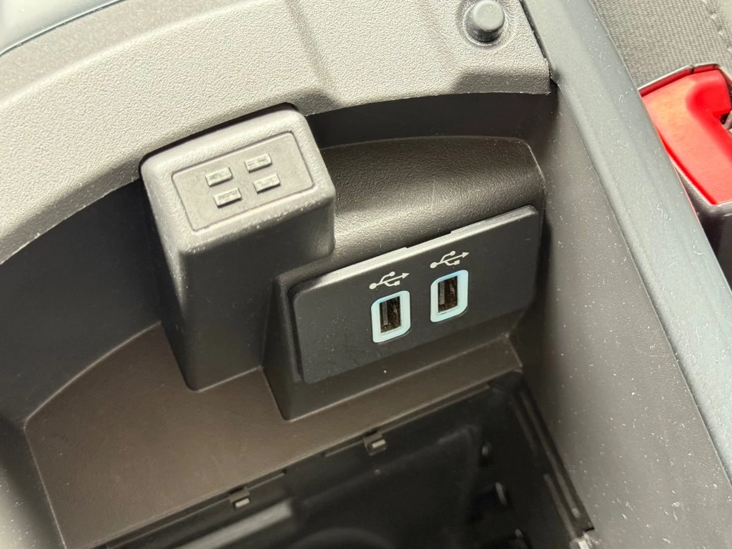 Hoofdafbeelding Ford Grand C-Max