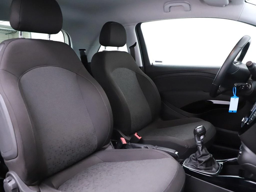 Hoofdafbeelding Opel ADAM