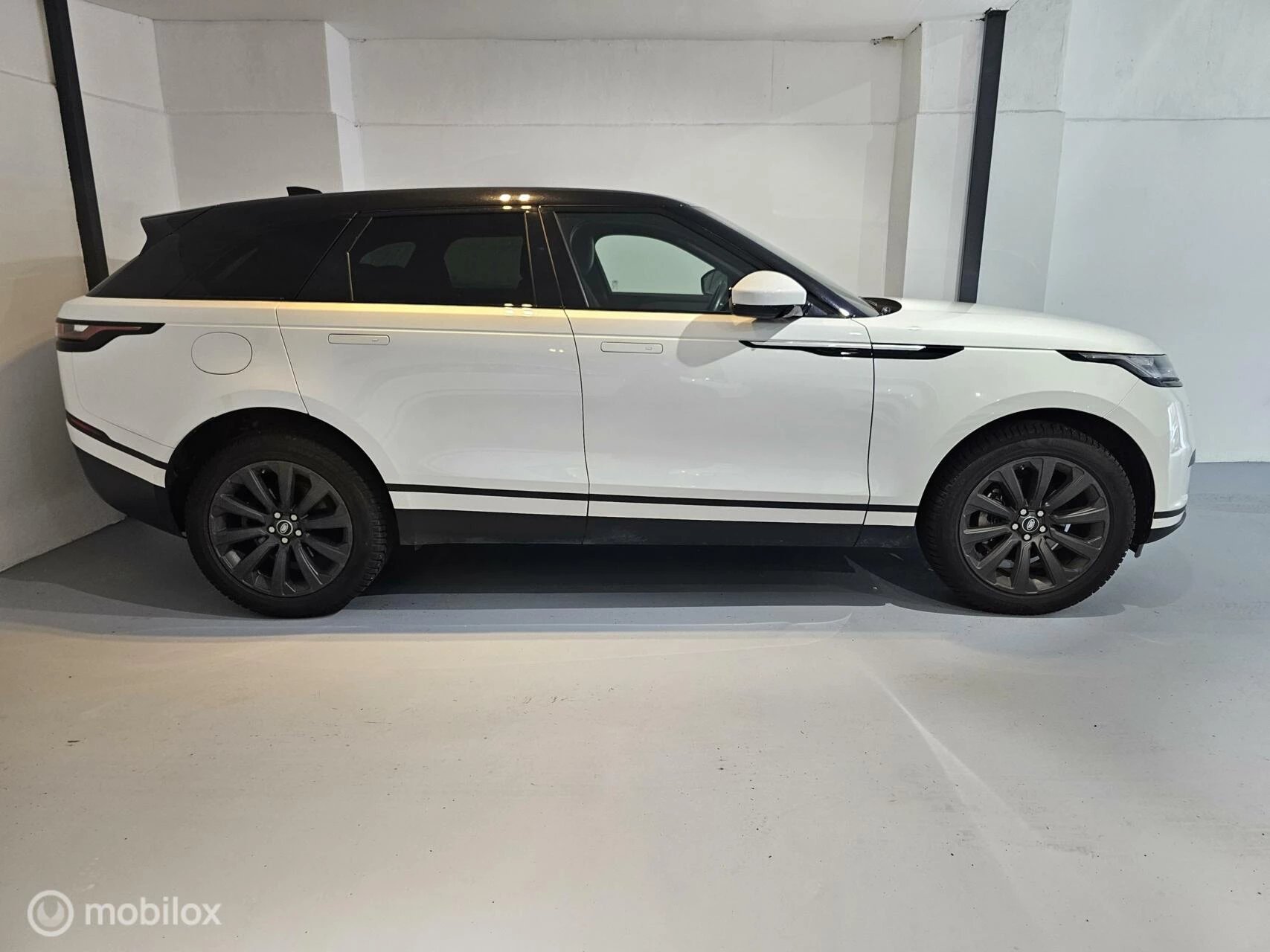 Hoofdafbeelding Land Rover Range Rover Velar