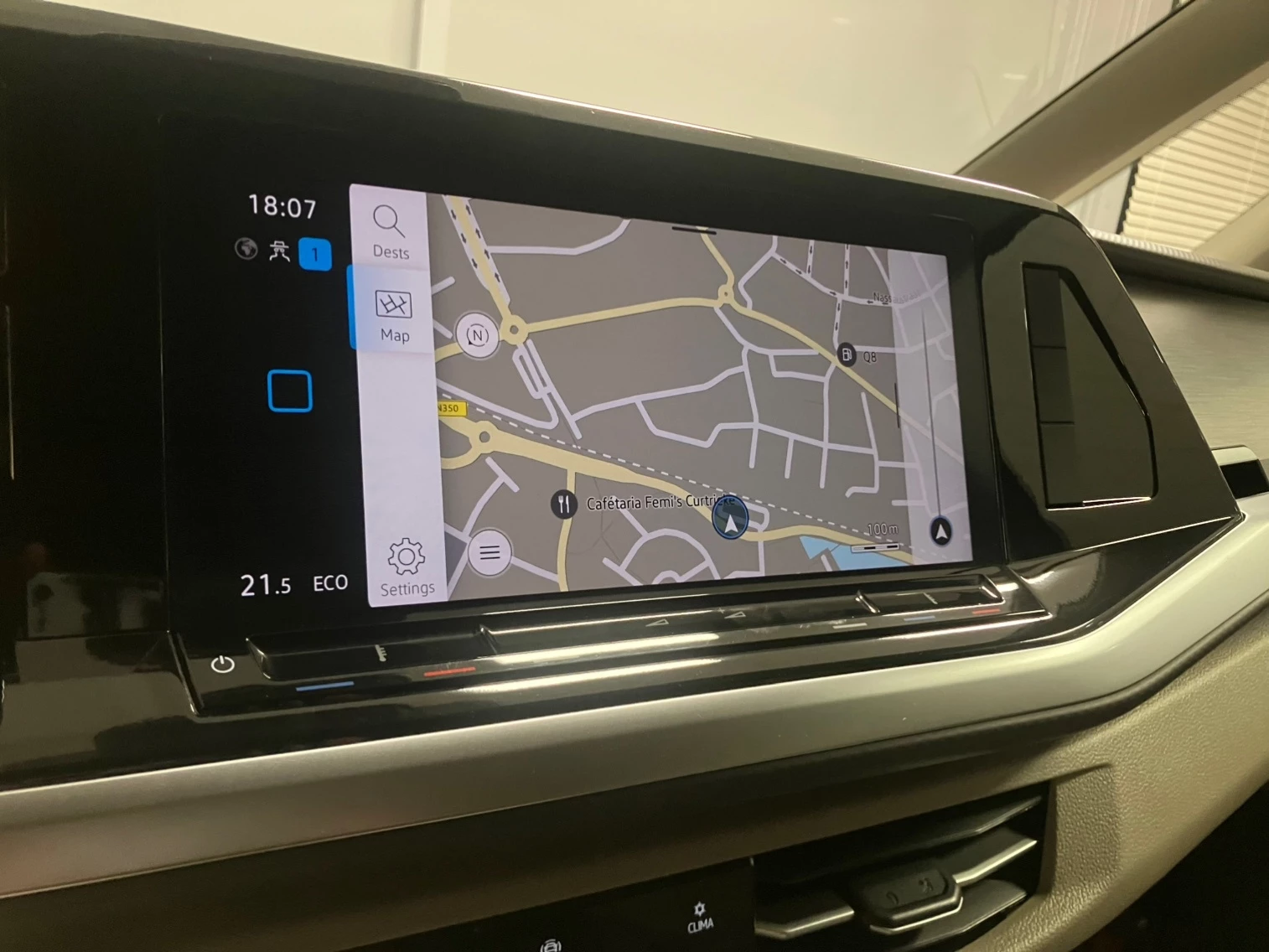 Hoofdafbeelding Volkswagen Multivan