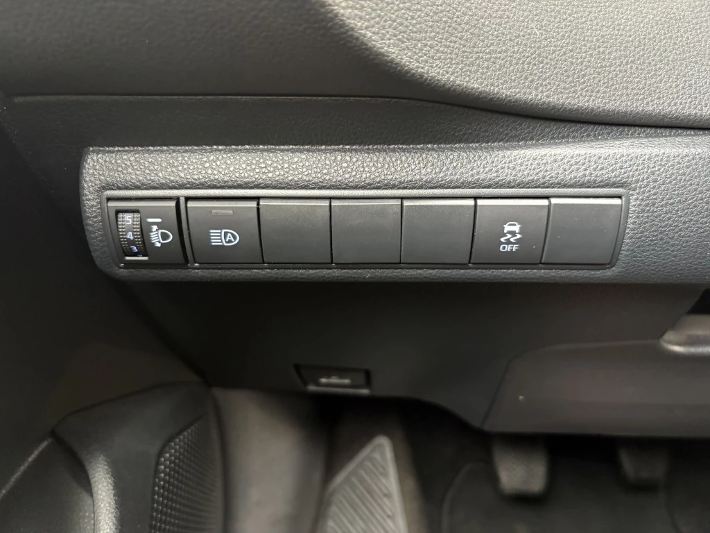 Hoofdafbeelding Toyota Corolla Touring Sports