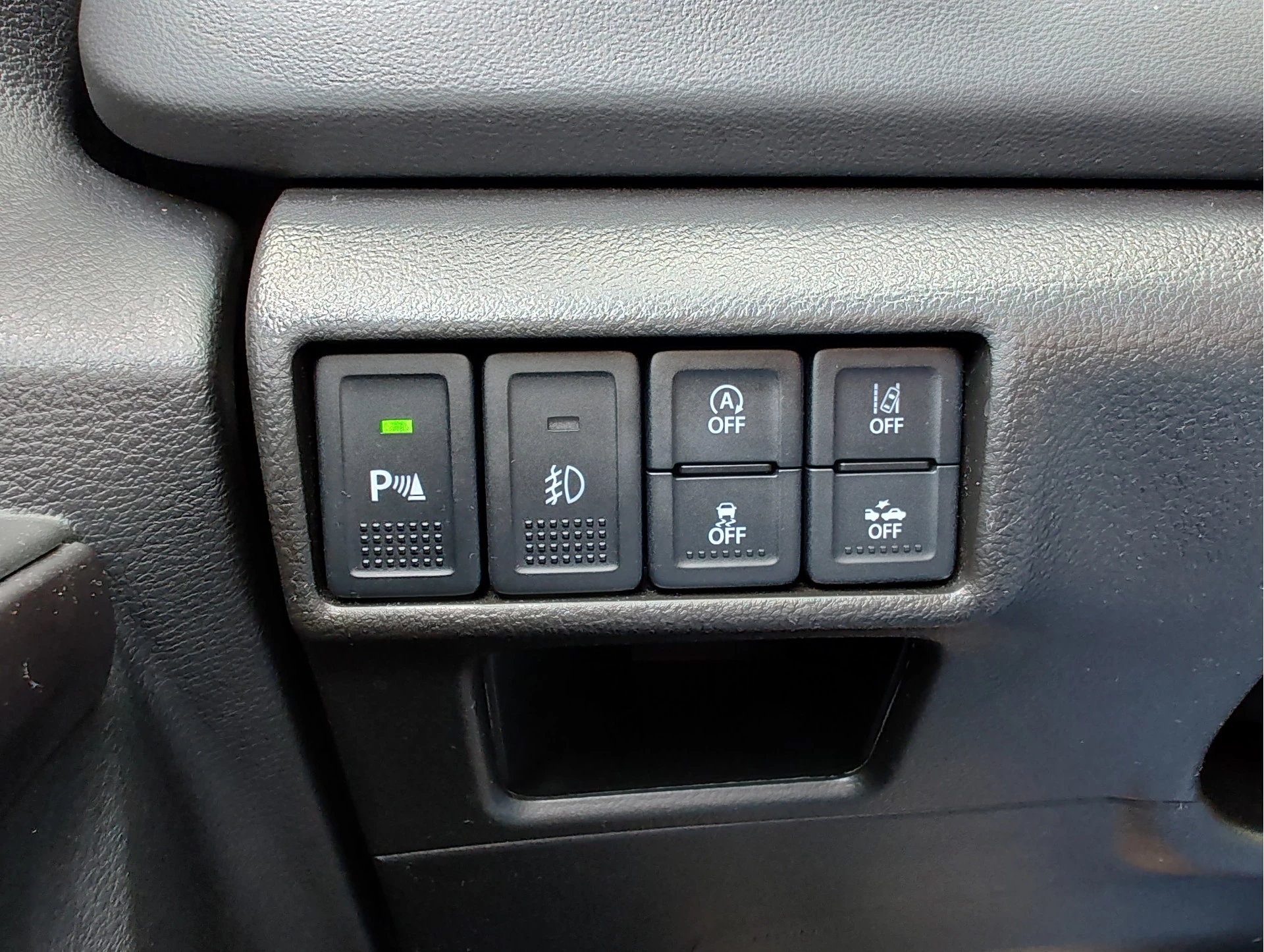 Hoofdafbeelding Suzuki S-Cross