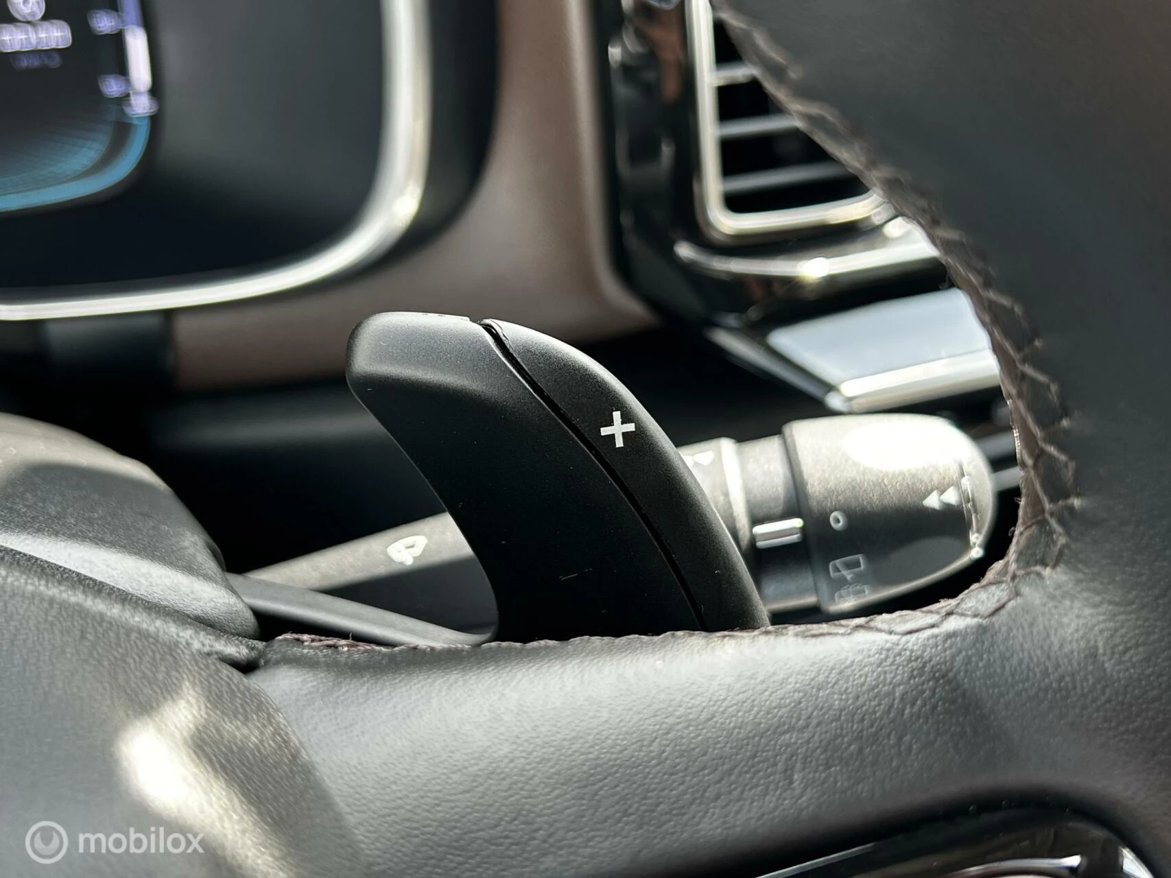 Hoofdafbeelding Citroën C5 Aircross