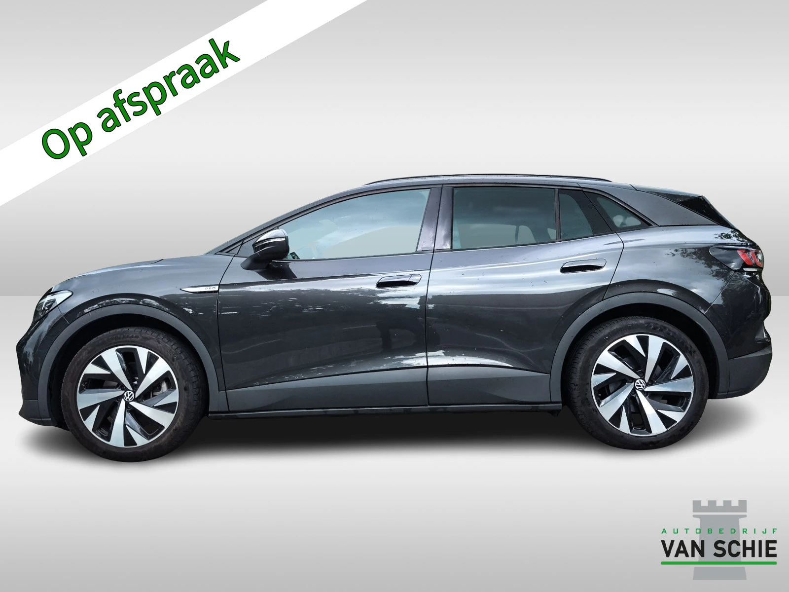 Hoofdafbeelding Volkswagen ID.4