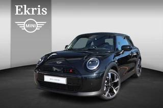 MINI 3-Deurs Cooper S Classic Trim | Pakket M