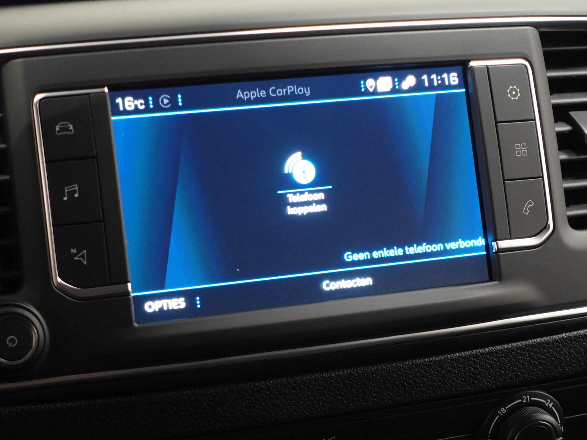 Hoofdafbeelding Peugeot Expert