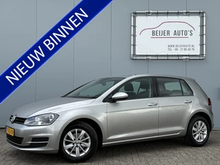 Volkswagen Golf 1.2 TSI Comfortline 1e eigenaar/Climate/15inch.