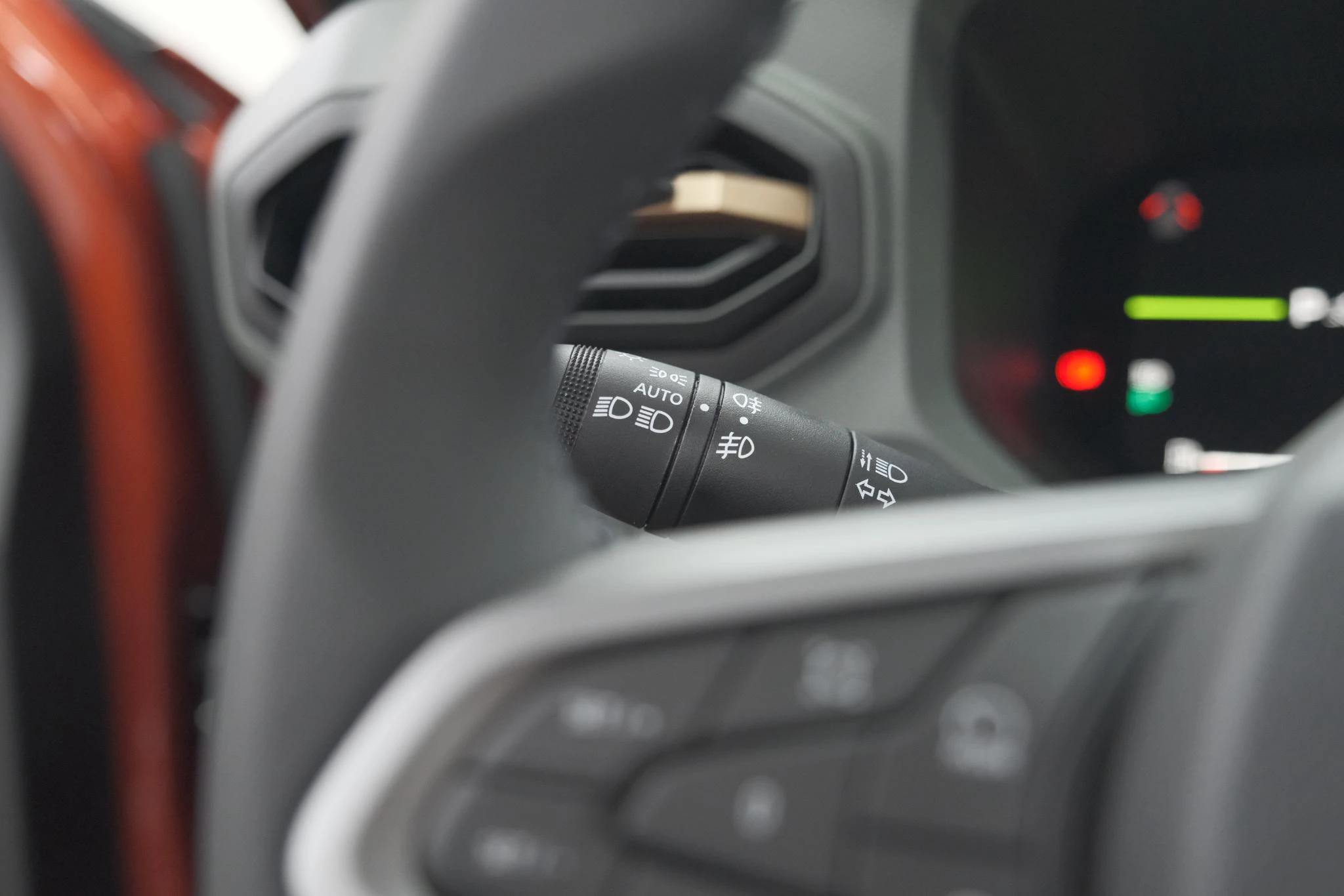 Hoofdafbeelding Dacia Bigster