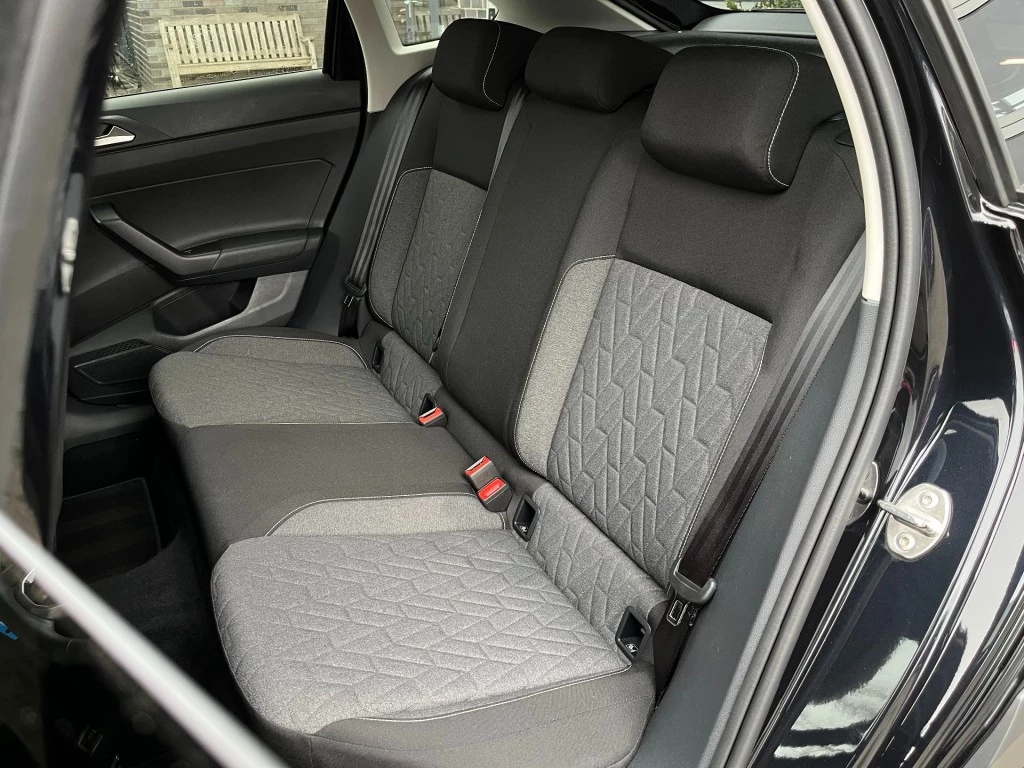 Hoofdafbeelding Volkswagen Taigo