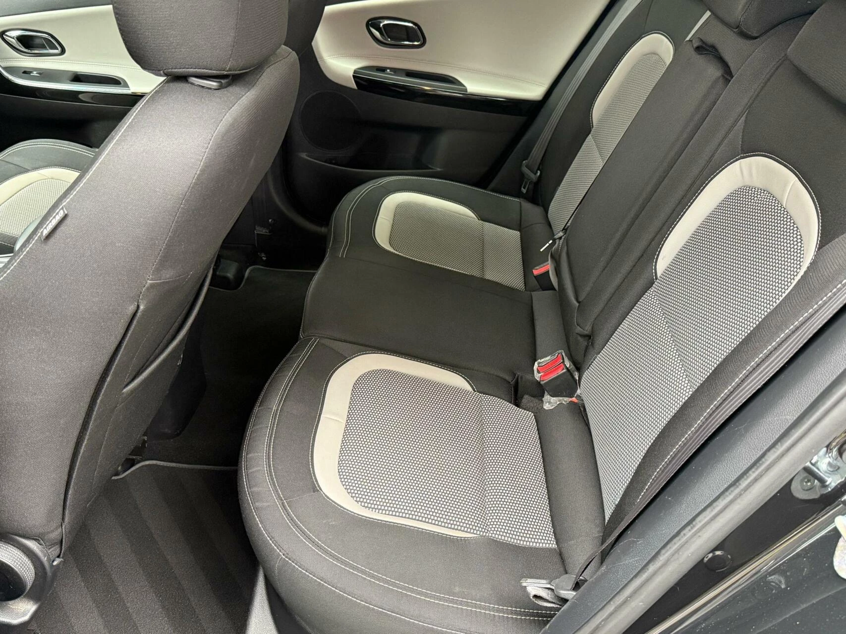 Hoofdafbeelding Kia cee'd