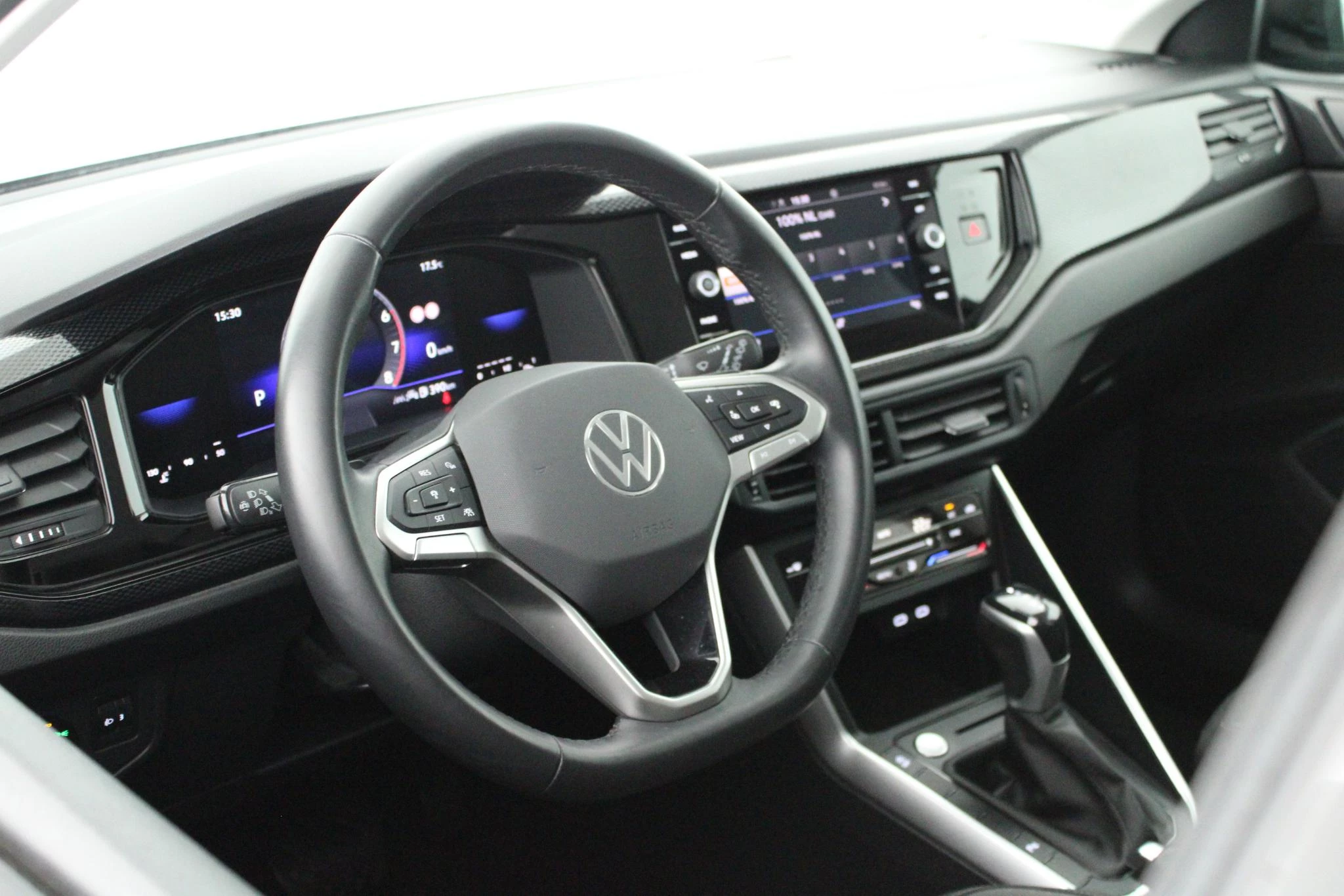 Hoofdafbeelding Volkswagen Taigo