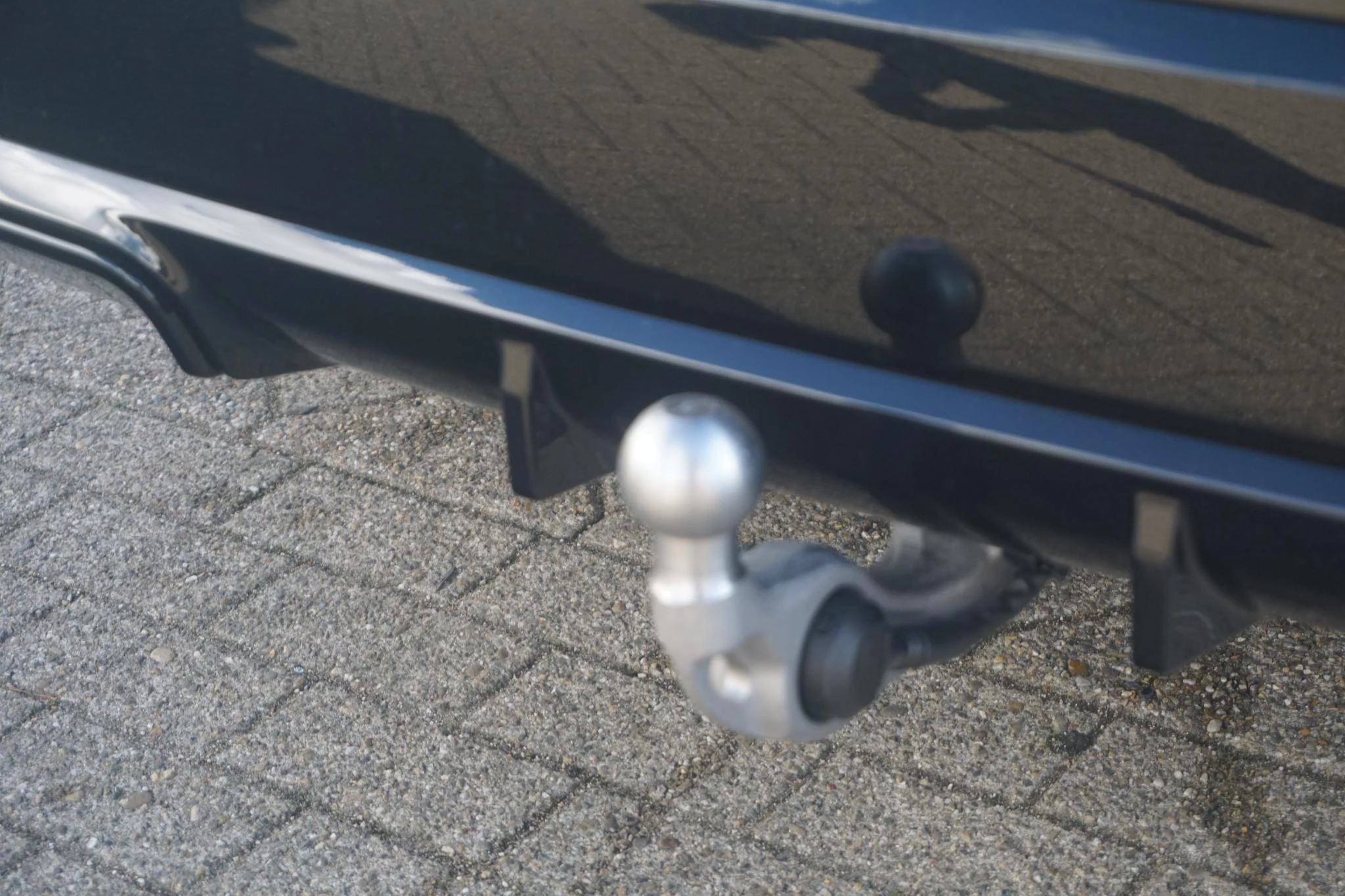 Hoofdafbeelding BMW iX1