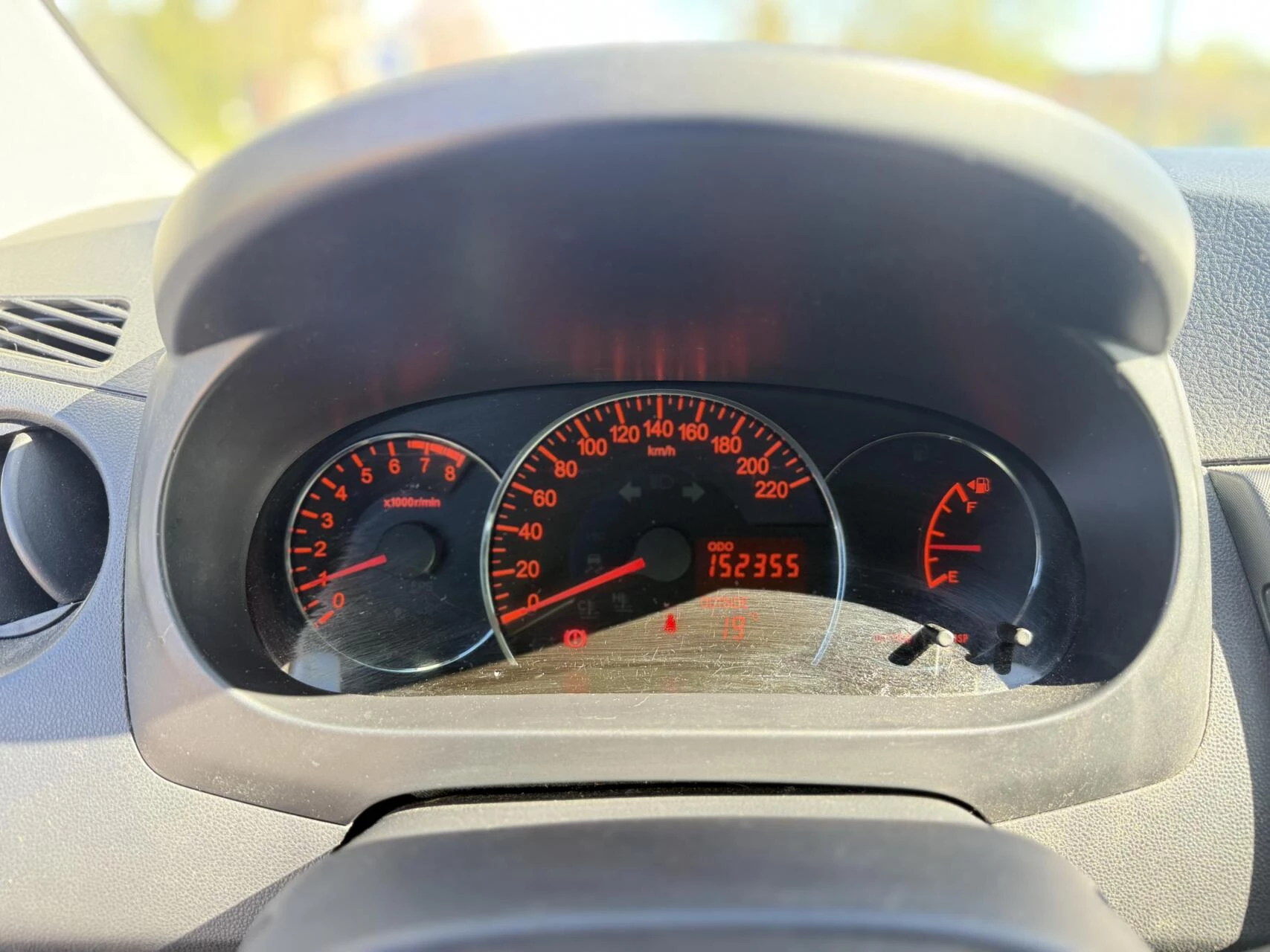 Hoofdafbeelding Daihatsu Cuore