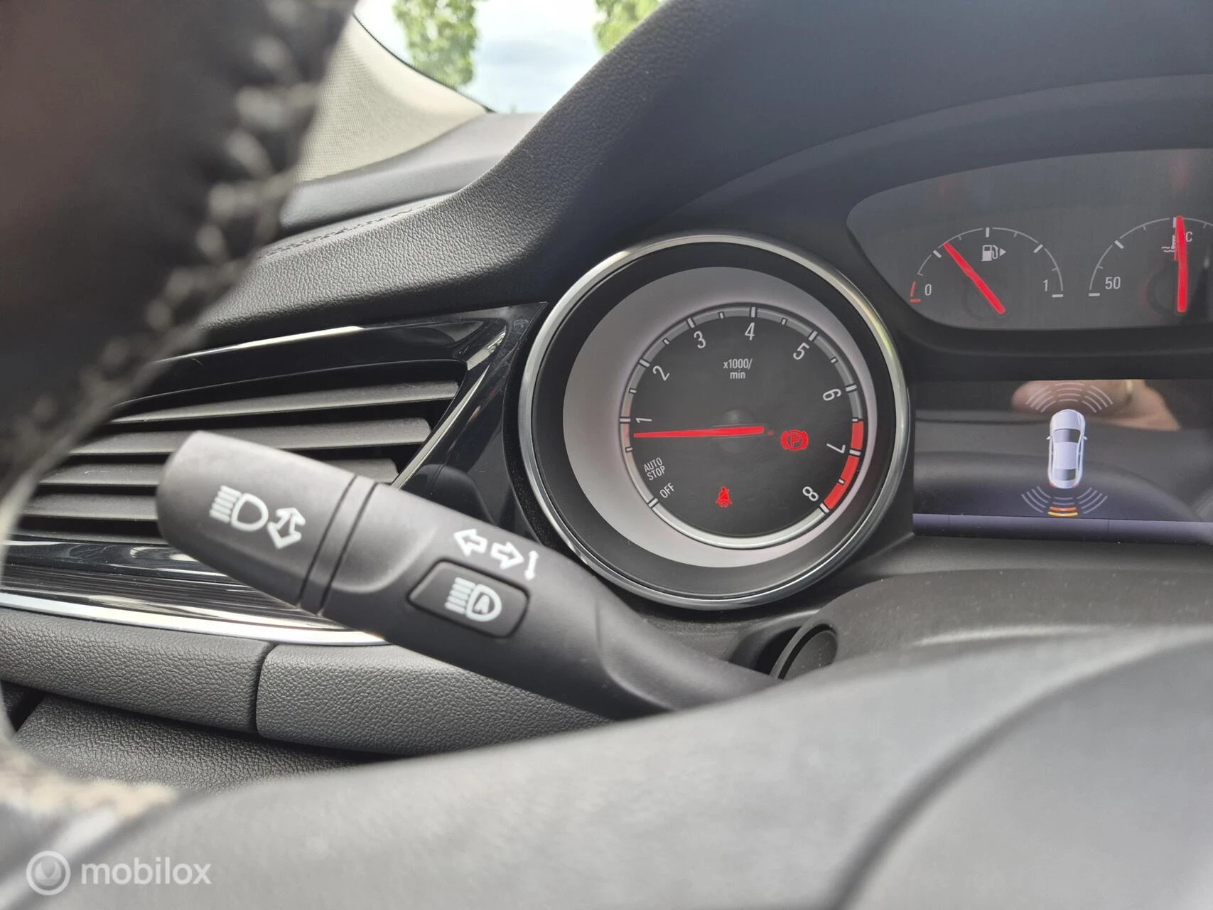 Hoofdafbeelding Opel Insignia