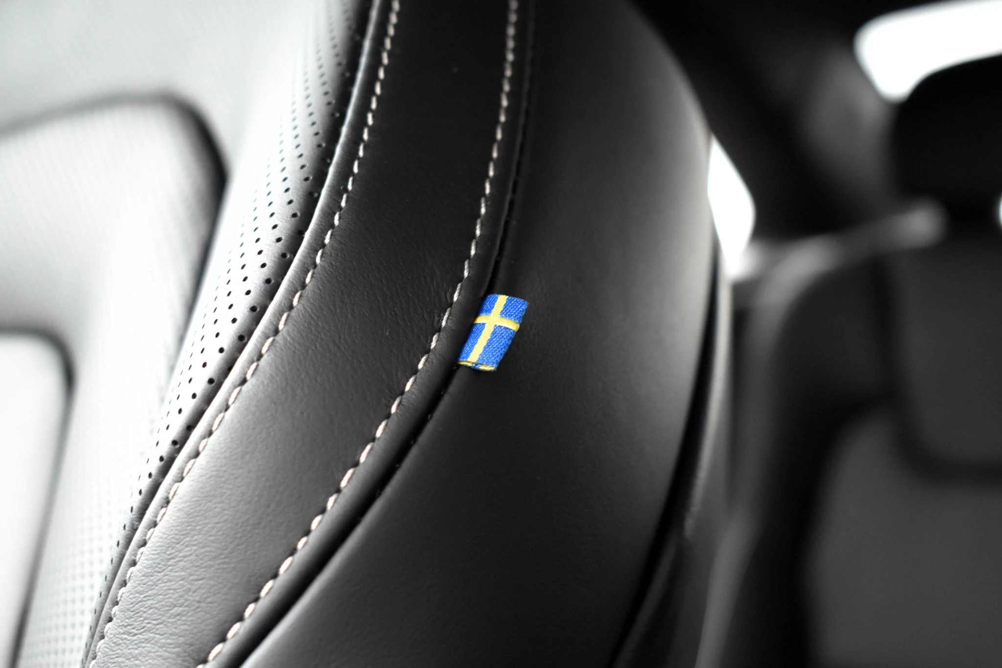 Hoofdafbeelding Volvo S90