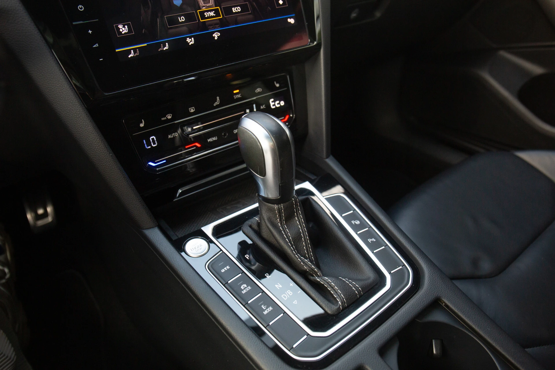 Hoofdafbeelding Volkswagen Arteon