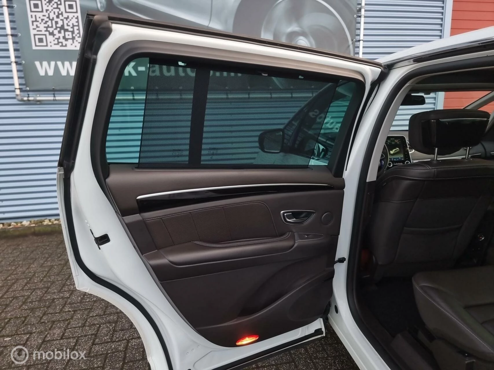 Hoofdafbeelding Renault Espace