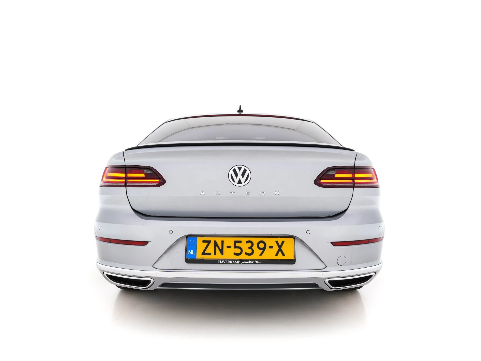 Hoofdafbeelding Volkswagen Arteon