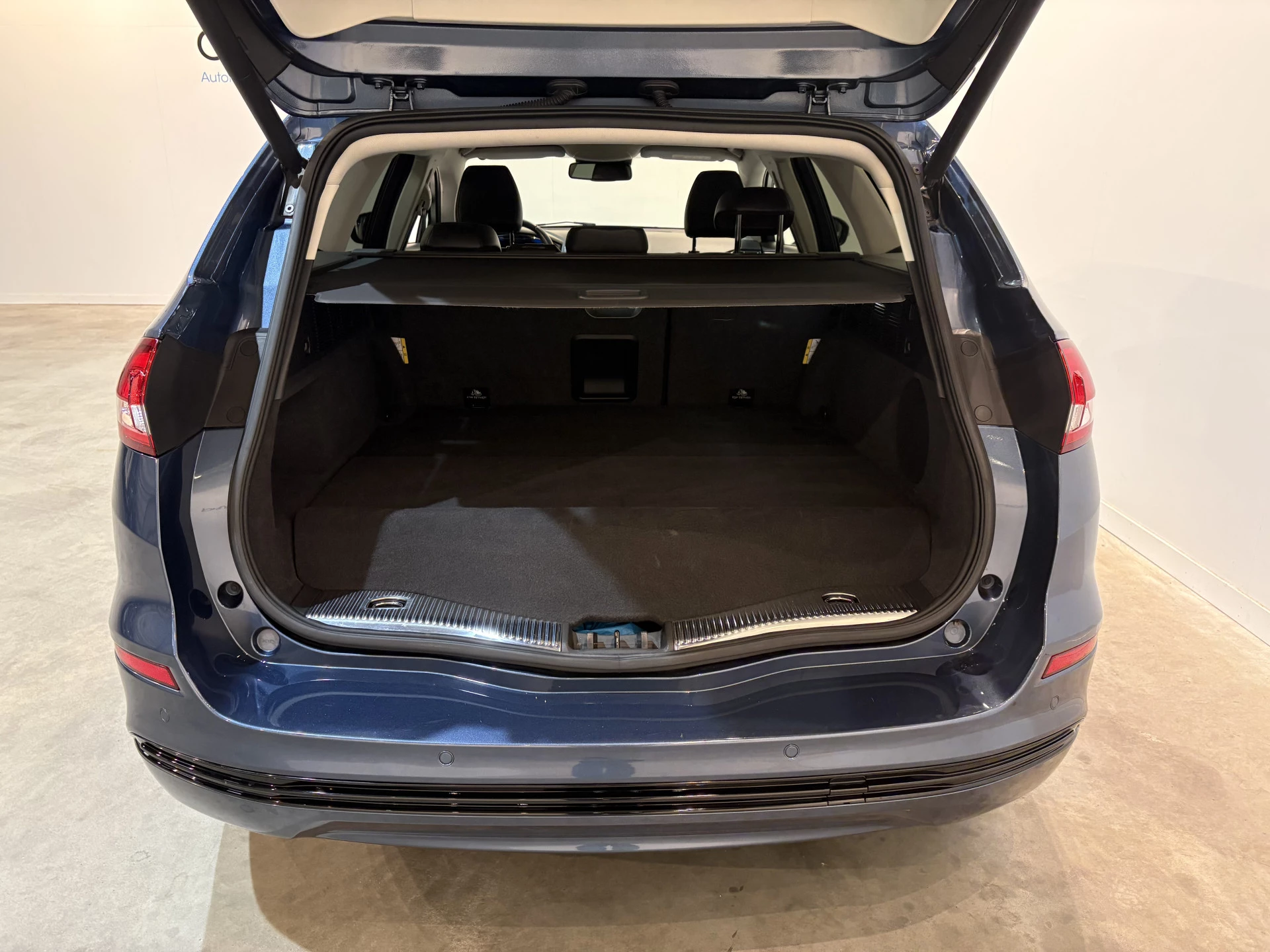 Hoofdafbeelding Ford Mondeo