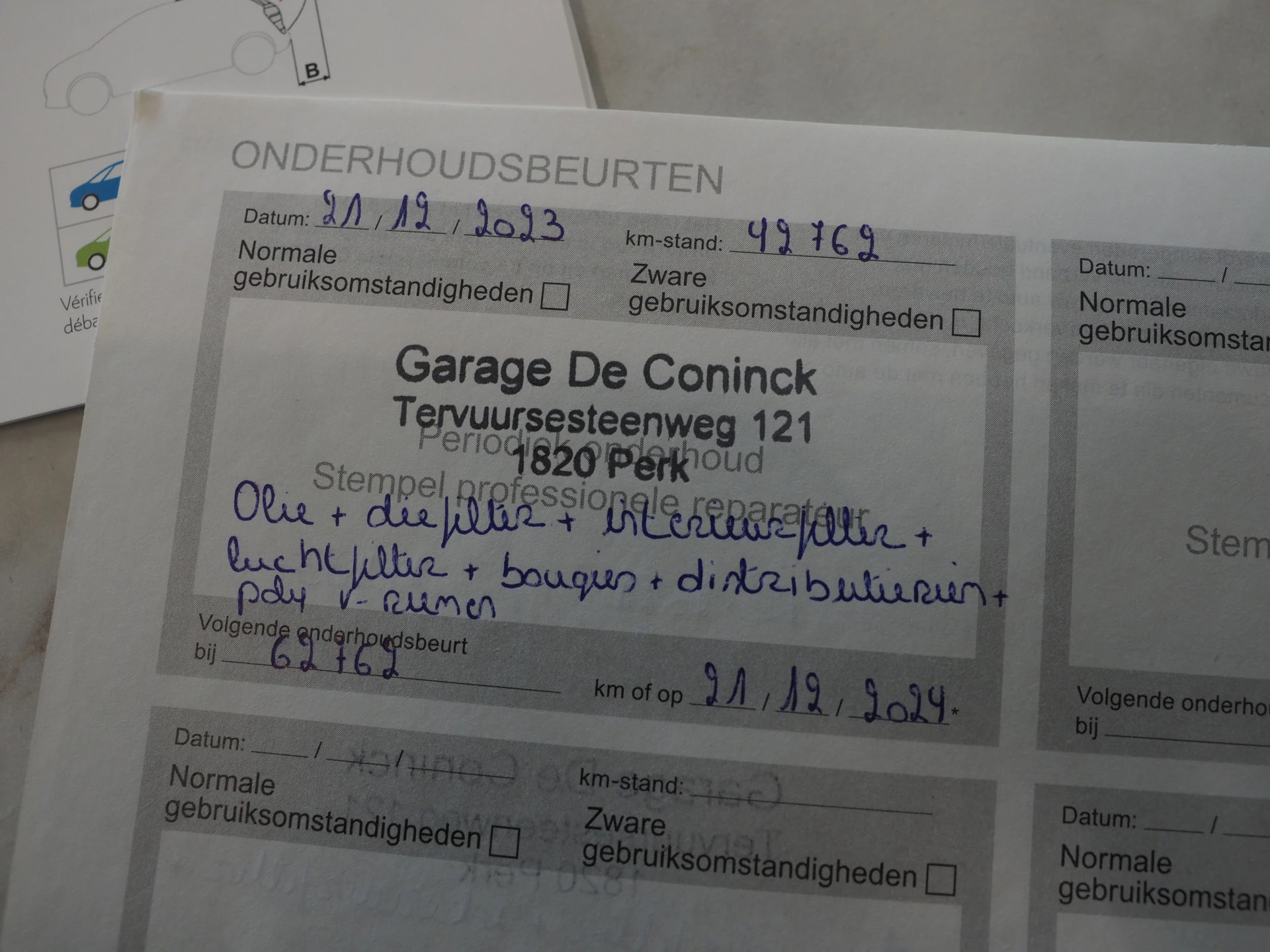 Hoofdafbeelding Citroën Grand C4 Spacetourer