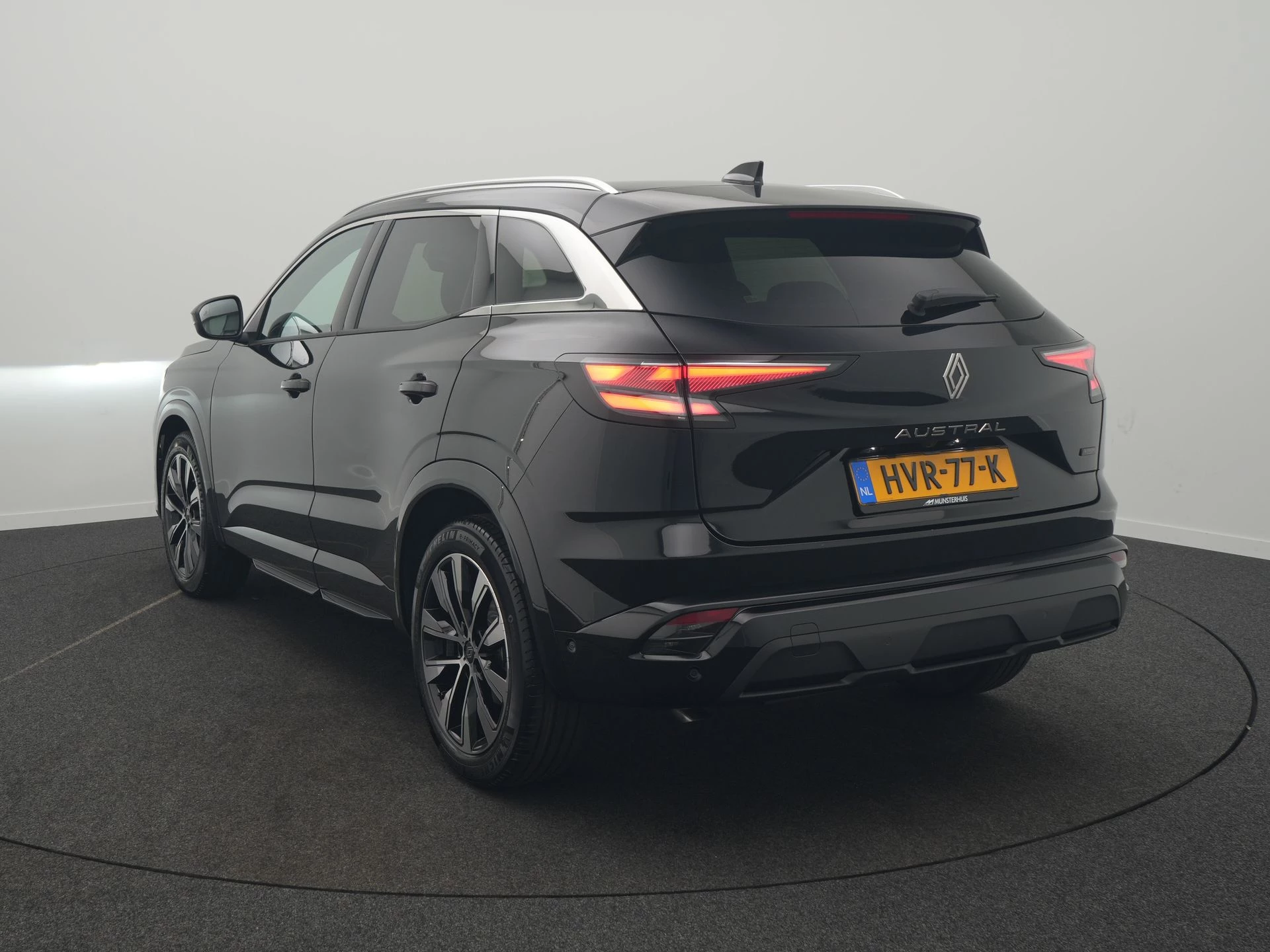 Hoofdafbeelding Renault Austral