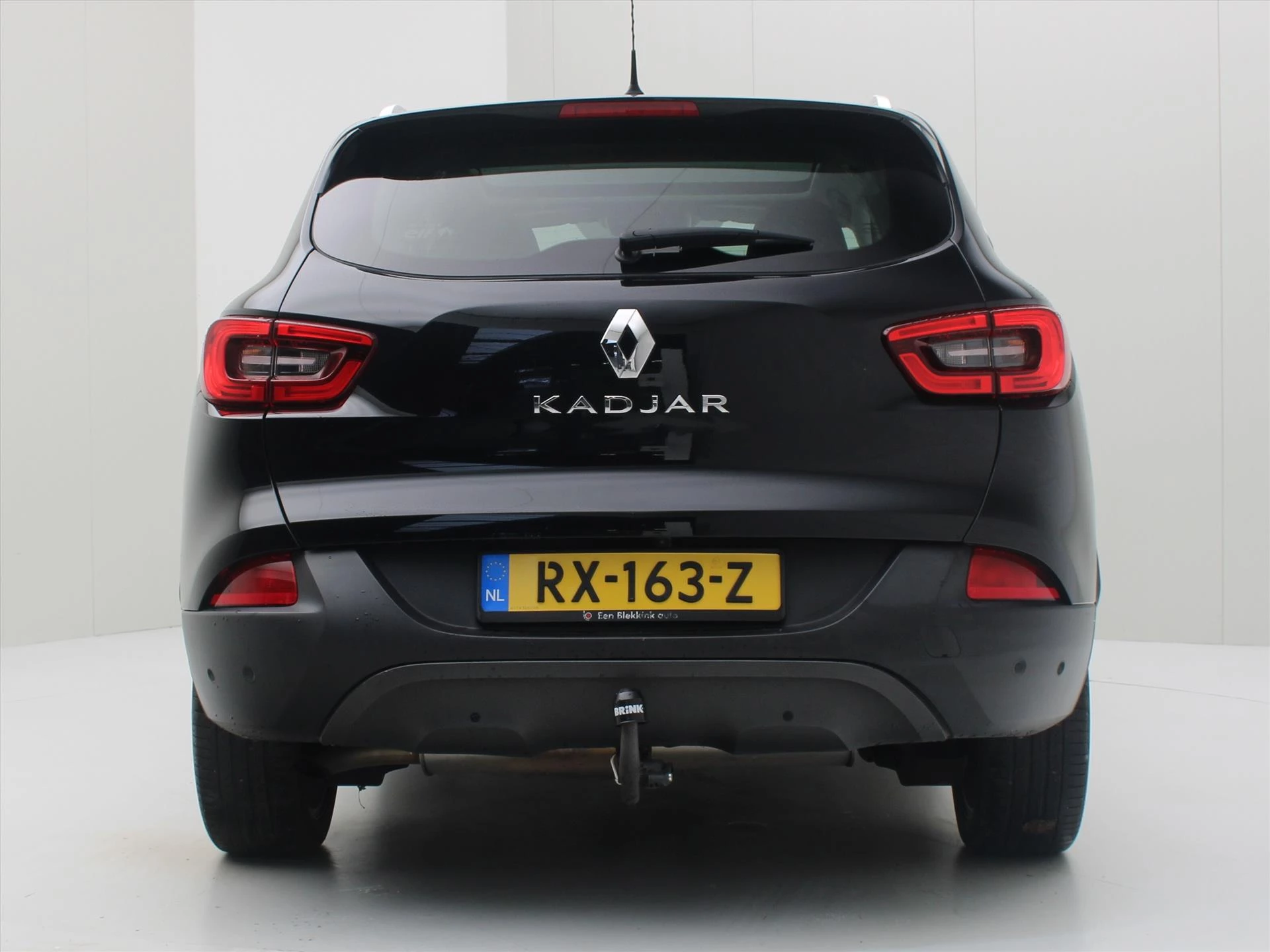 Hoofdafbeelding Renault Kadjar