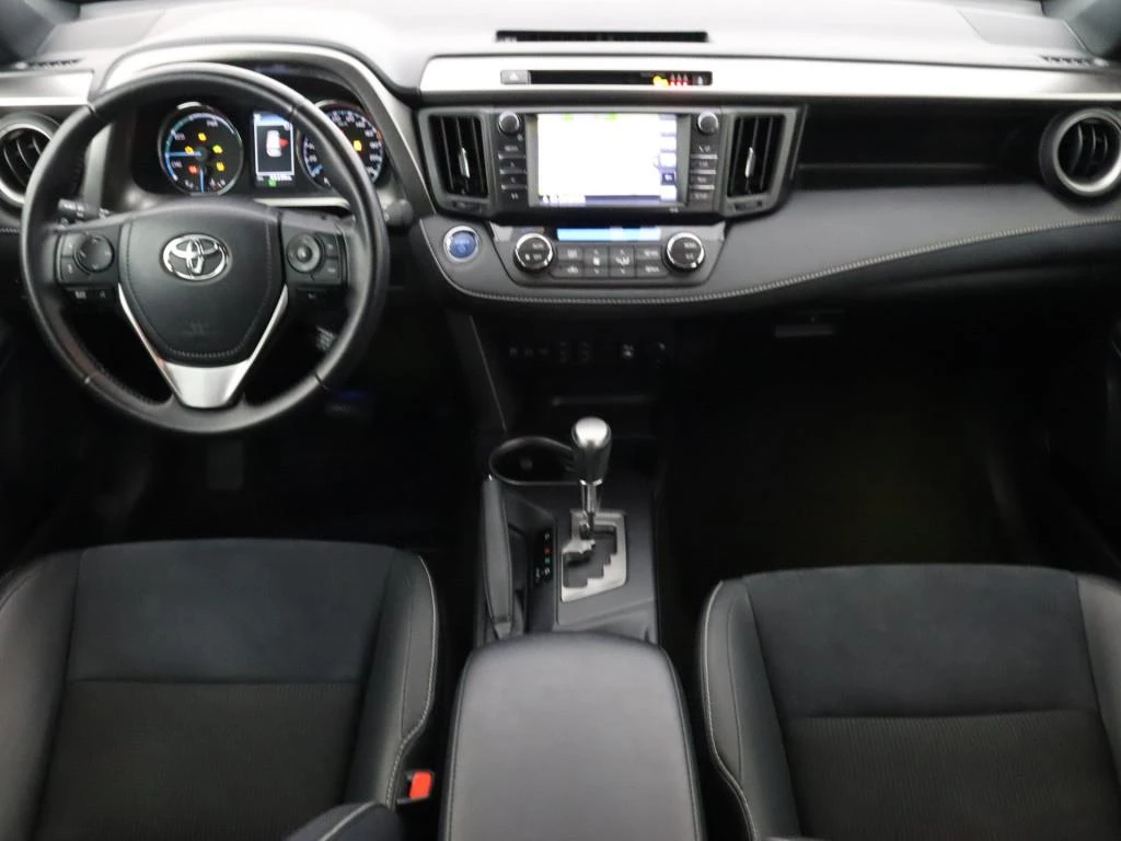 Hoofdafbeelding Toyota RAV4
