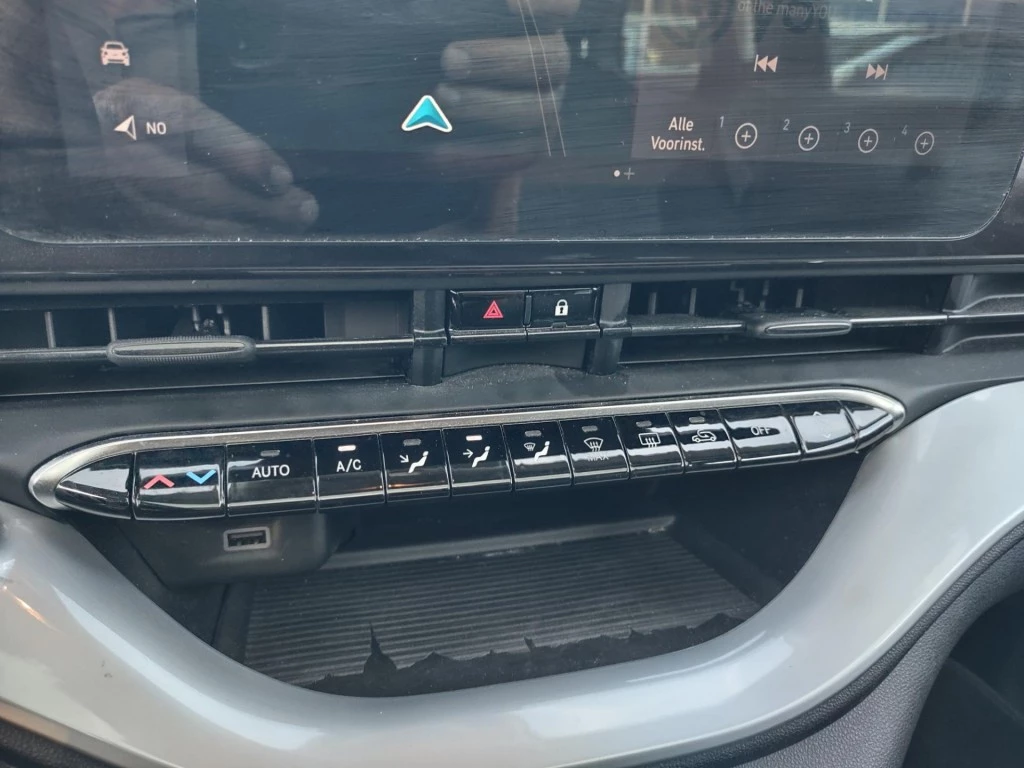 Hoofdafbeelding Fiat 500e