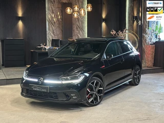 Volkswagen POLO 2.0 TSI GTI|PANORAMA|FULL OPTION