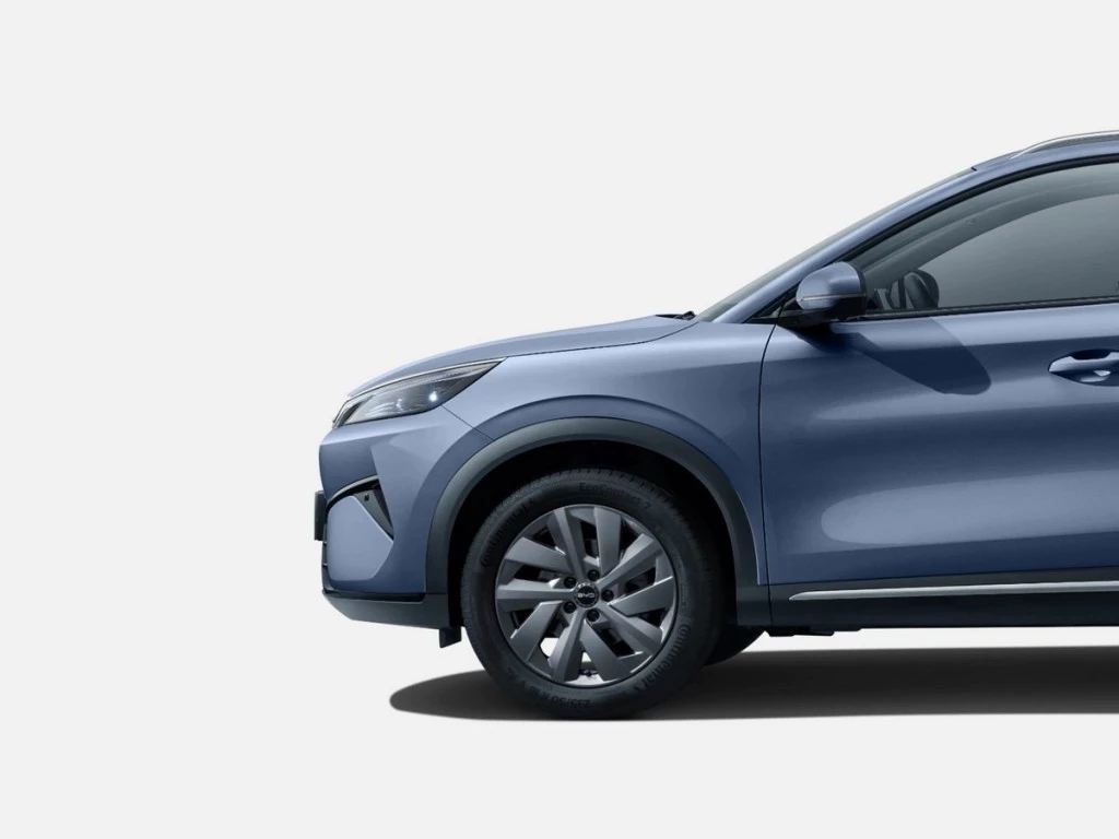 Hoofdafbeelding BYD ATTO 3