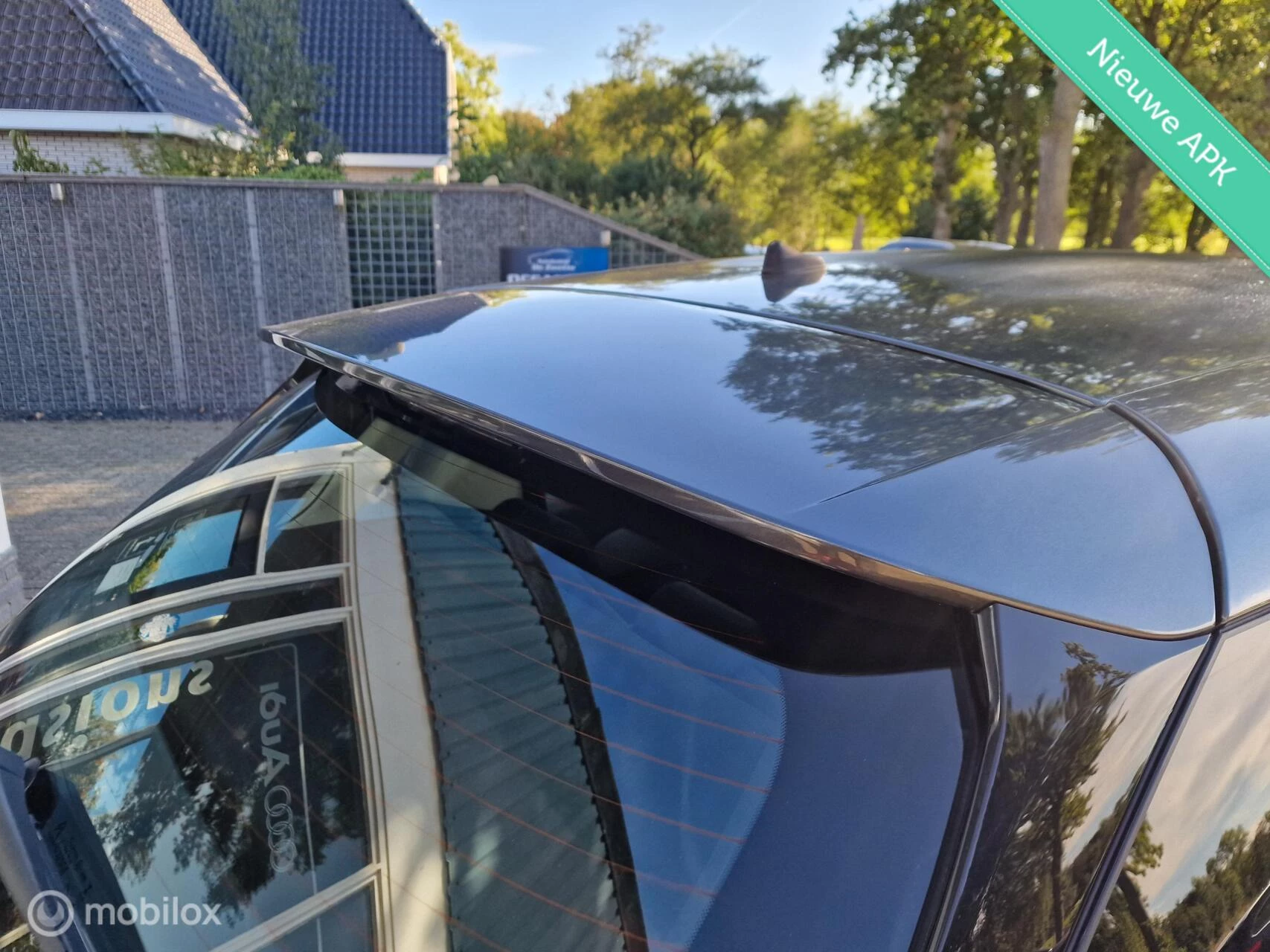Hoofdafbeelding Citroën C4 Picasso