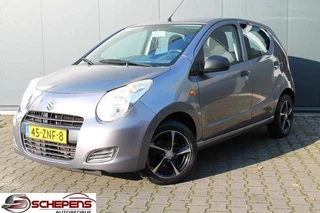 Suzuki Alto 1.0 Comfort VVT | Airco | 5 deurs