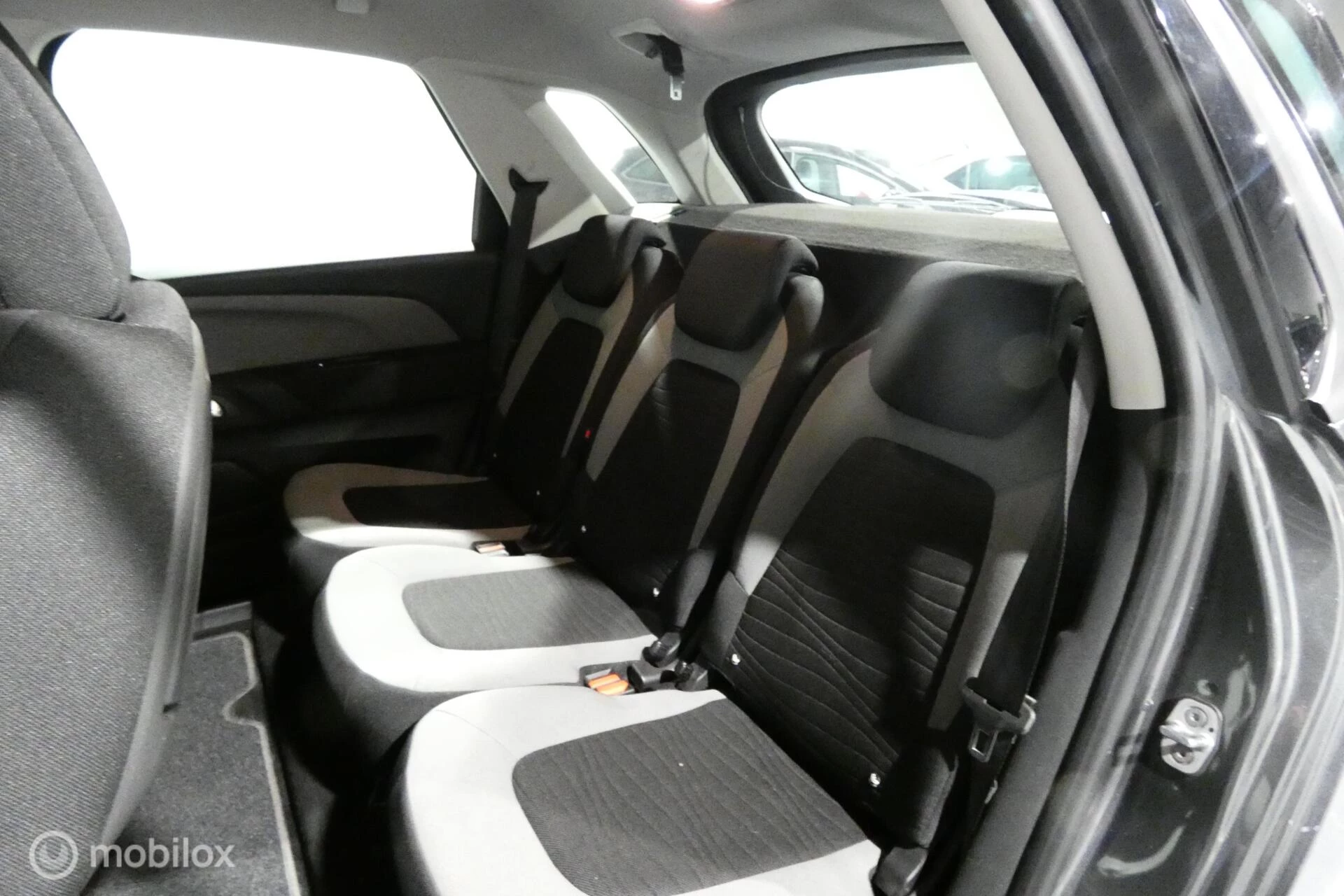 Hoofdafbeelding Citroën C4 Picasso