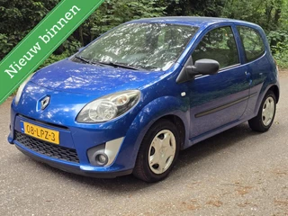 Renault Twingo 1.2-16V Authentique