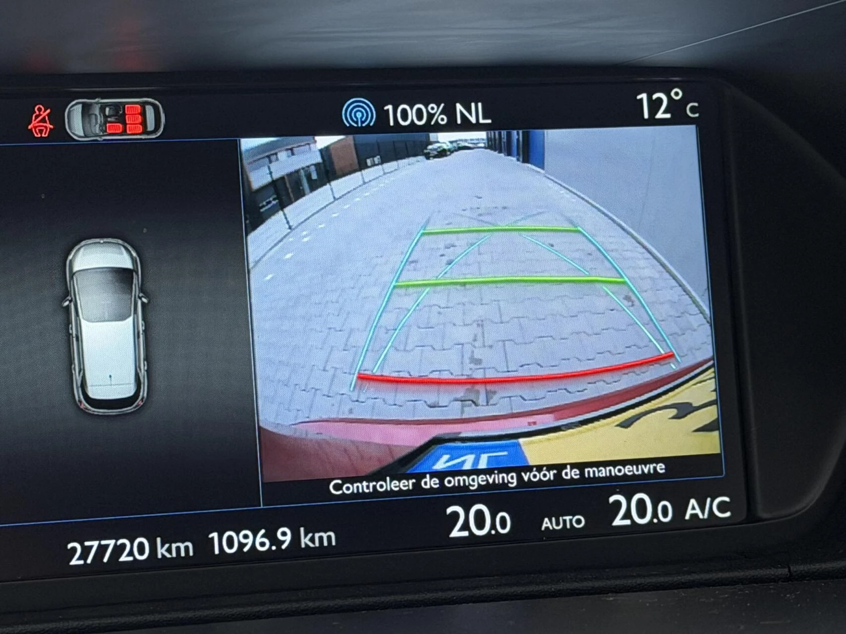 Hoofdafbeelding Citroën C4 Picasso