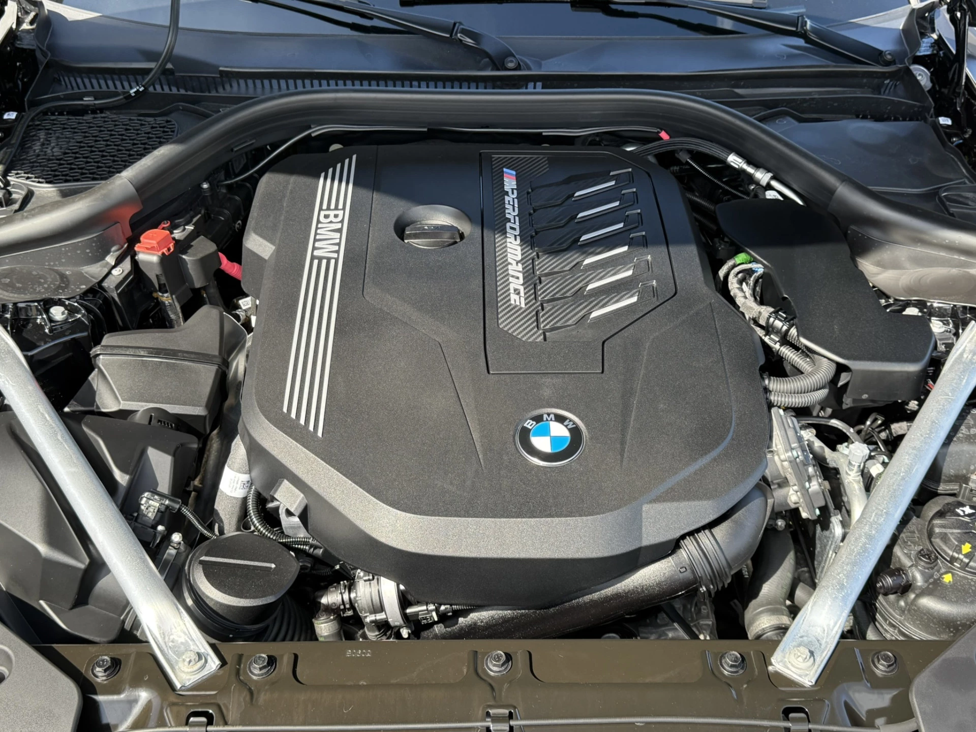 Hoofdafbeelding BMW Z4