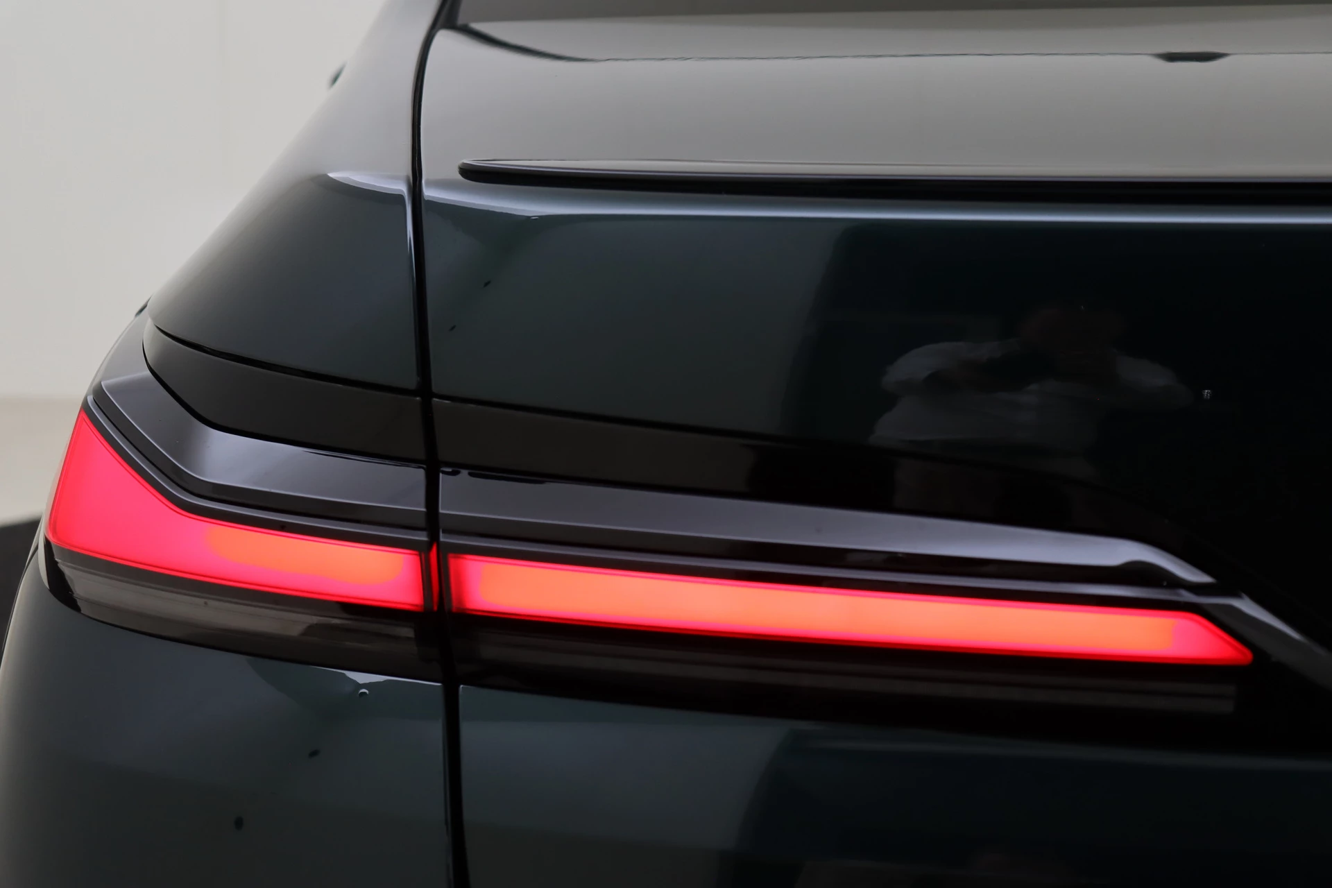 Hoofdafbeelding BMW 7 Serie