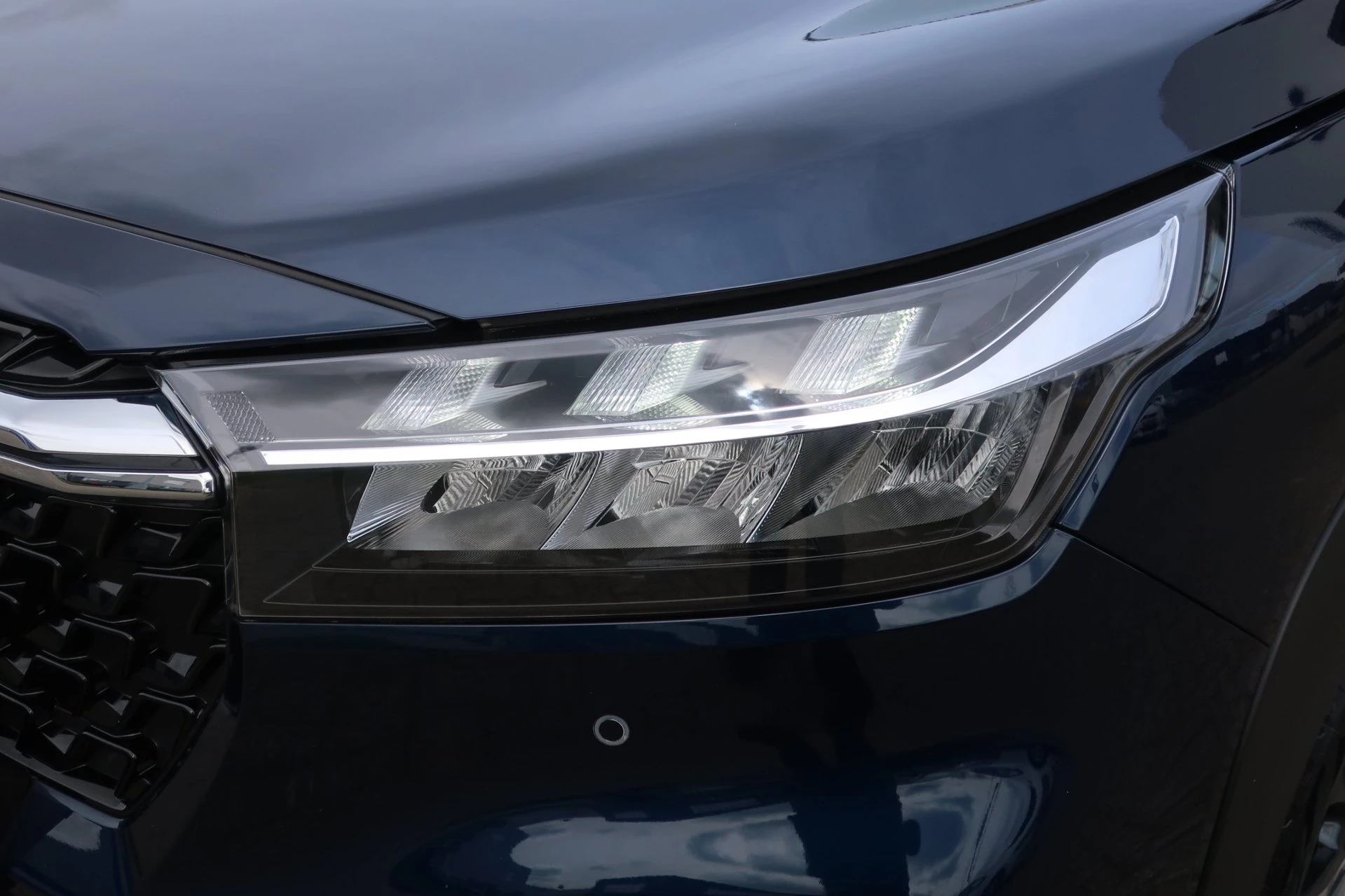 Hoofdafbeelding Suzuki S-Cross