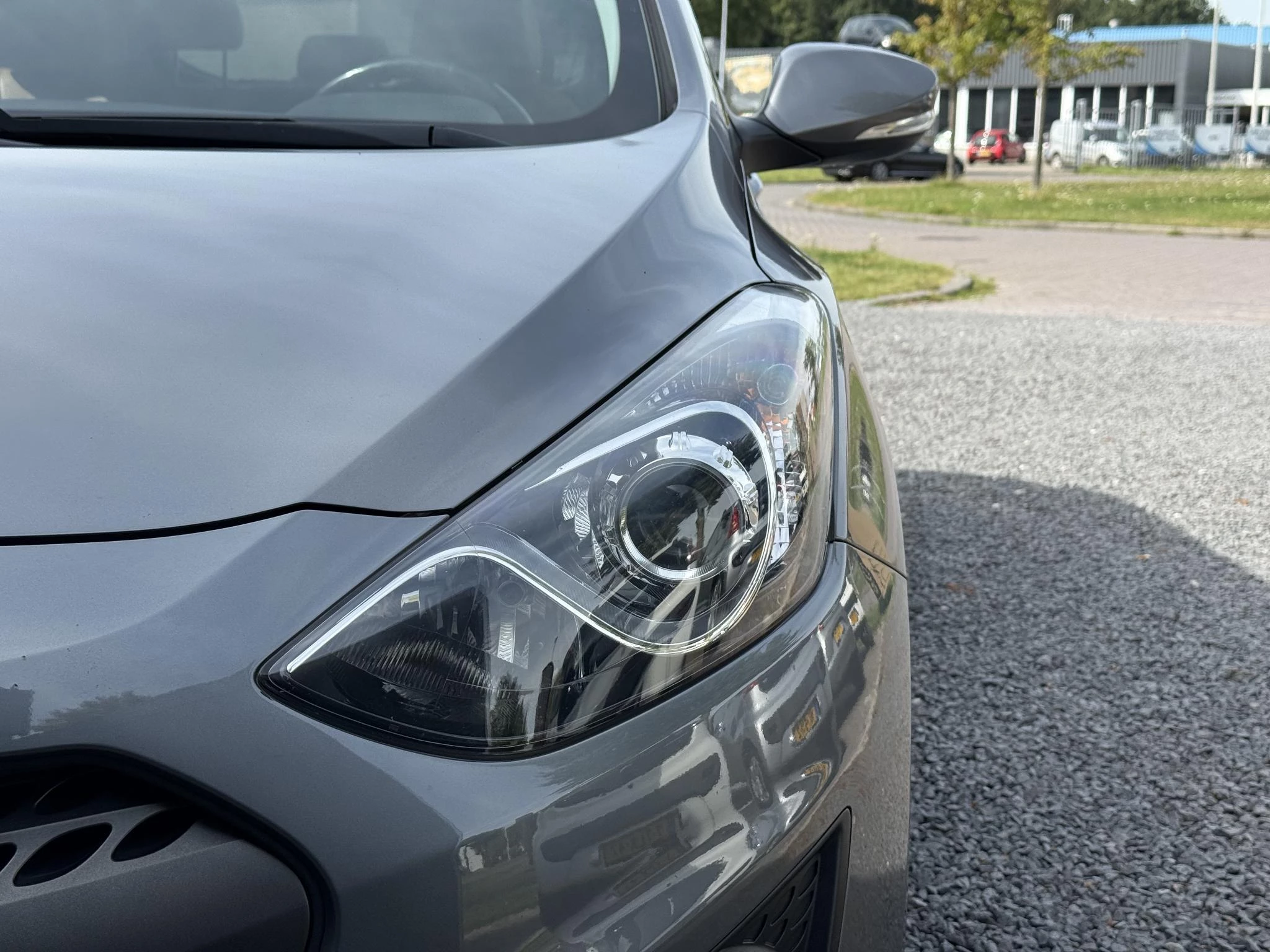 Hoofdafbeelding Hyundai i30