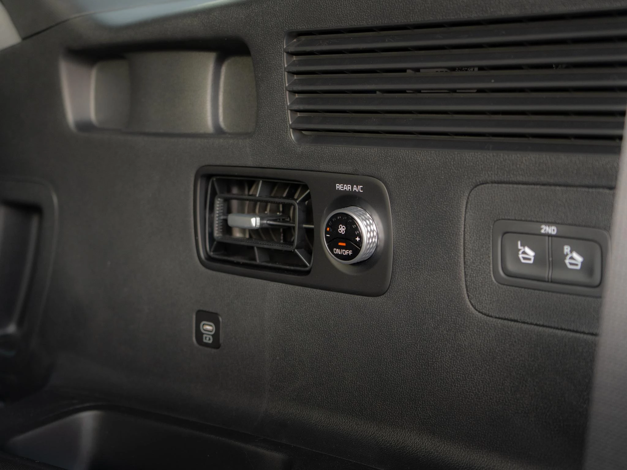 Hoofdafbeelding Kia Sorento