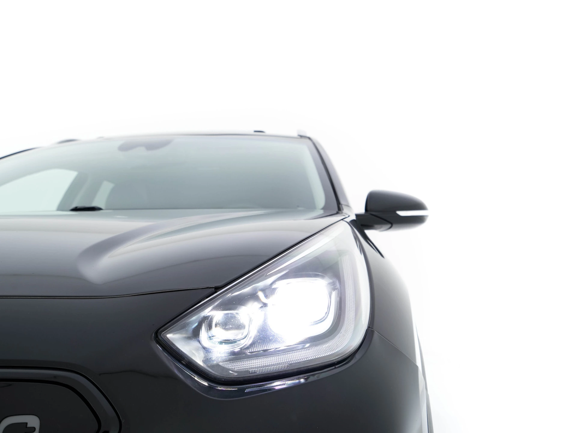 Hoofdafbeelding Kia e-Niro