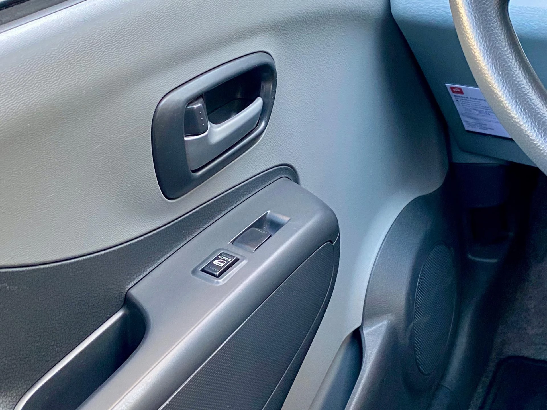 Hoofdafbeelding Nissan Pixo