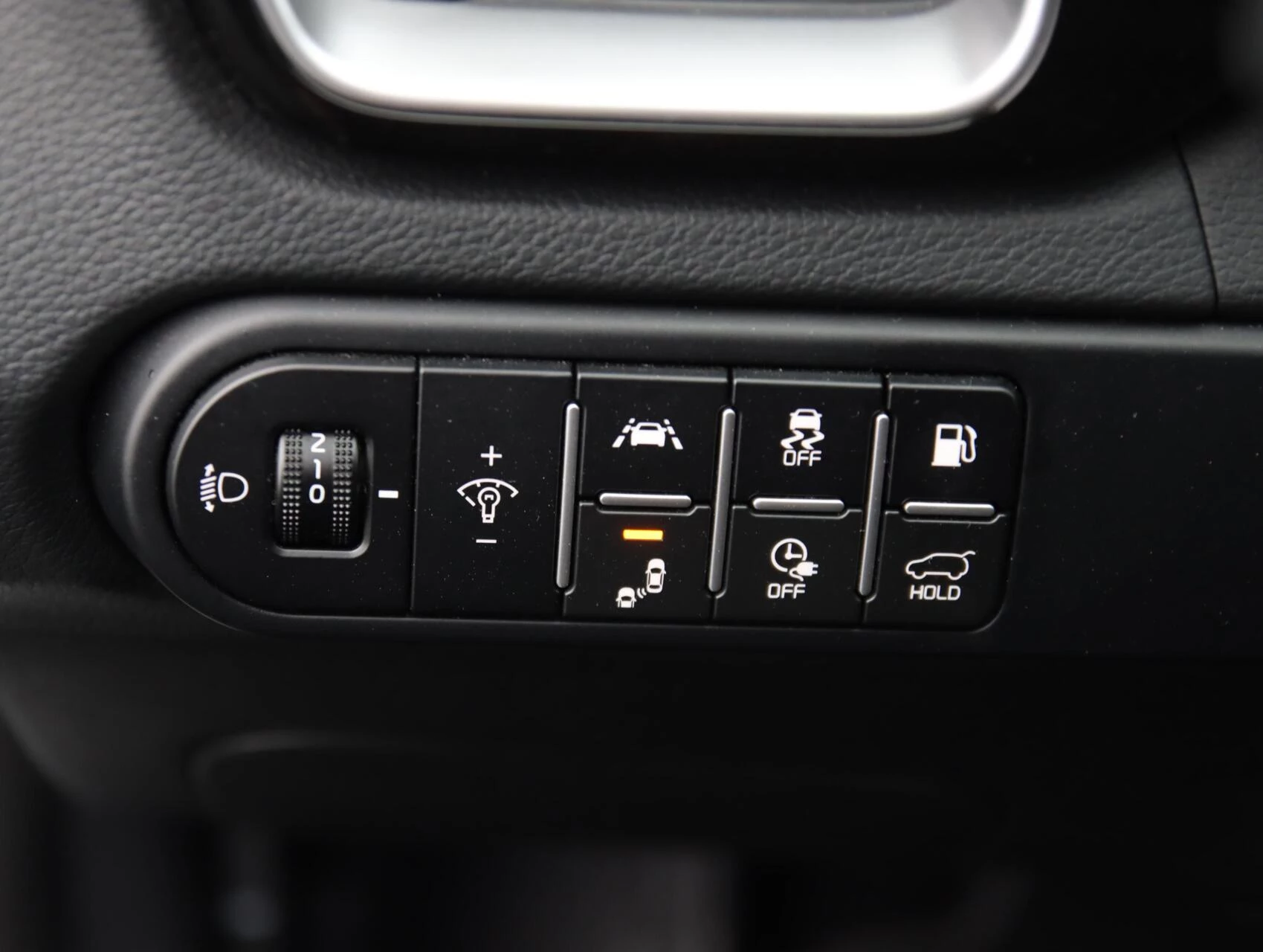 Hoofdafbeelding Kia XCeed