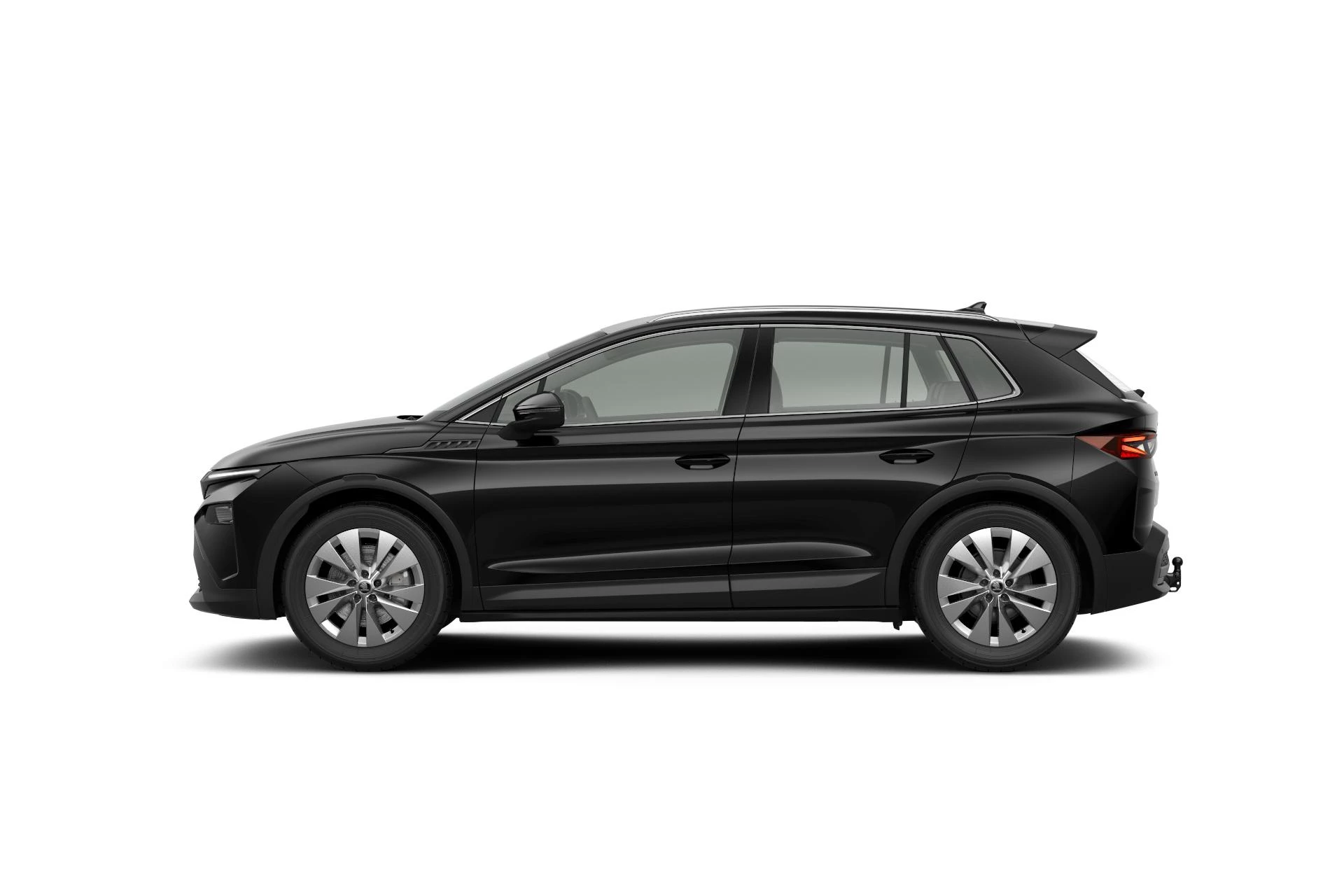 Hoofdafbeelding Škoda Elroq