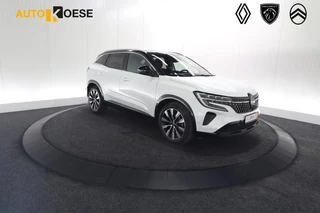 Hoofdafbeelding Renault Austral Renault Austral Mild Hybrid 160 X-Tronic Techno | Camera | Dodehoekdetectie | OpenR Link Navigatie | Parkeersensoren