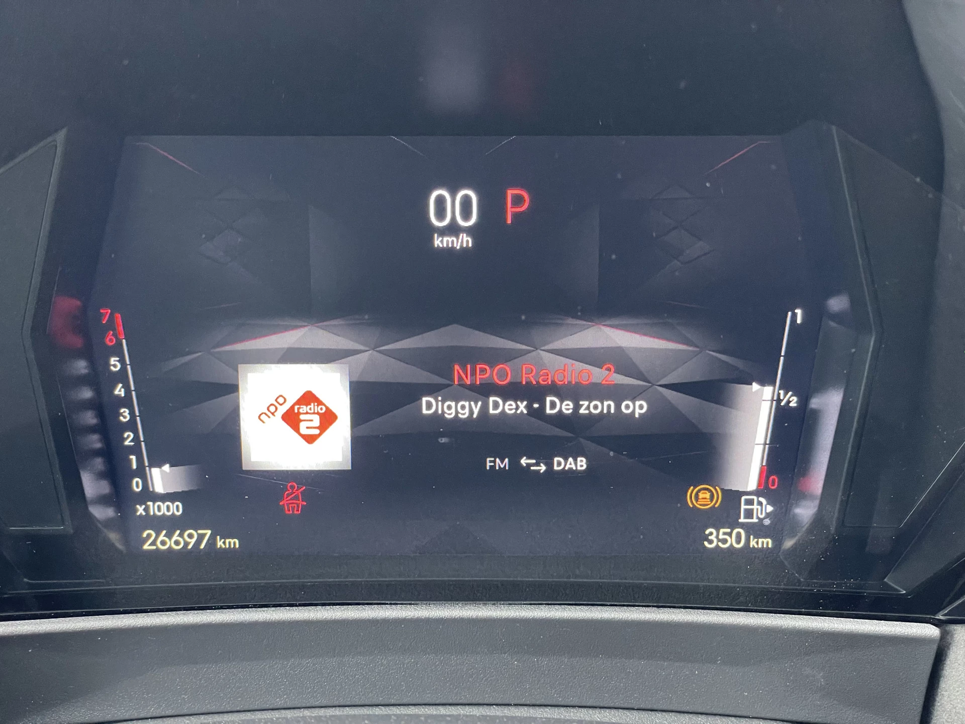 Hoofdafbeelding DS DS 4