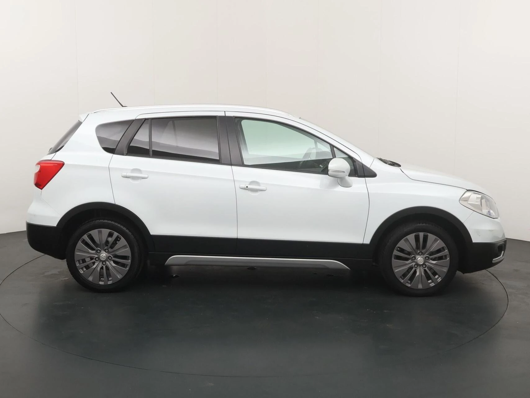 Hoofdafbeelding Suzuki S-Cross