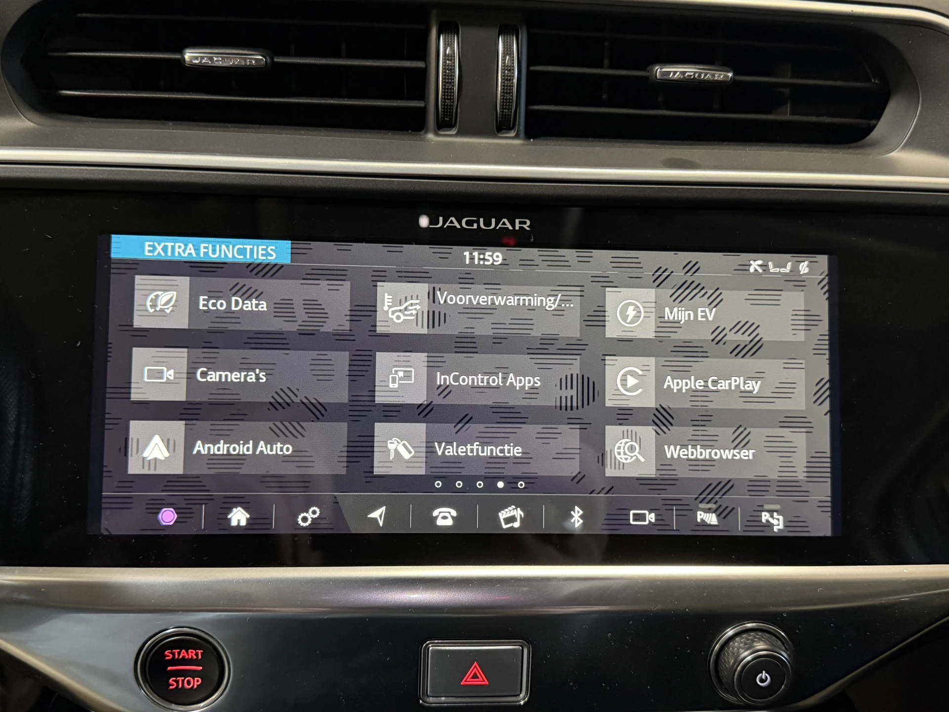 Hoofdafbeelding Jaguar I-PACE