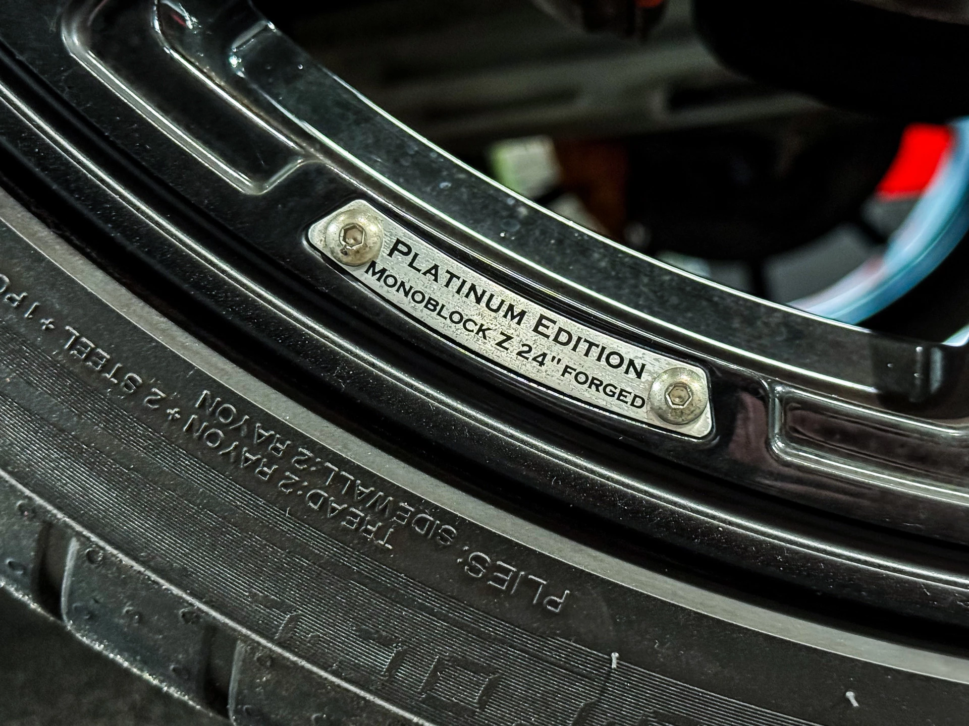 Hoofdafbeelding Mercedes-Benz G-Klasse